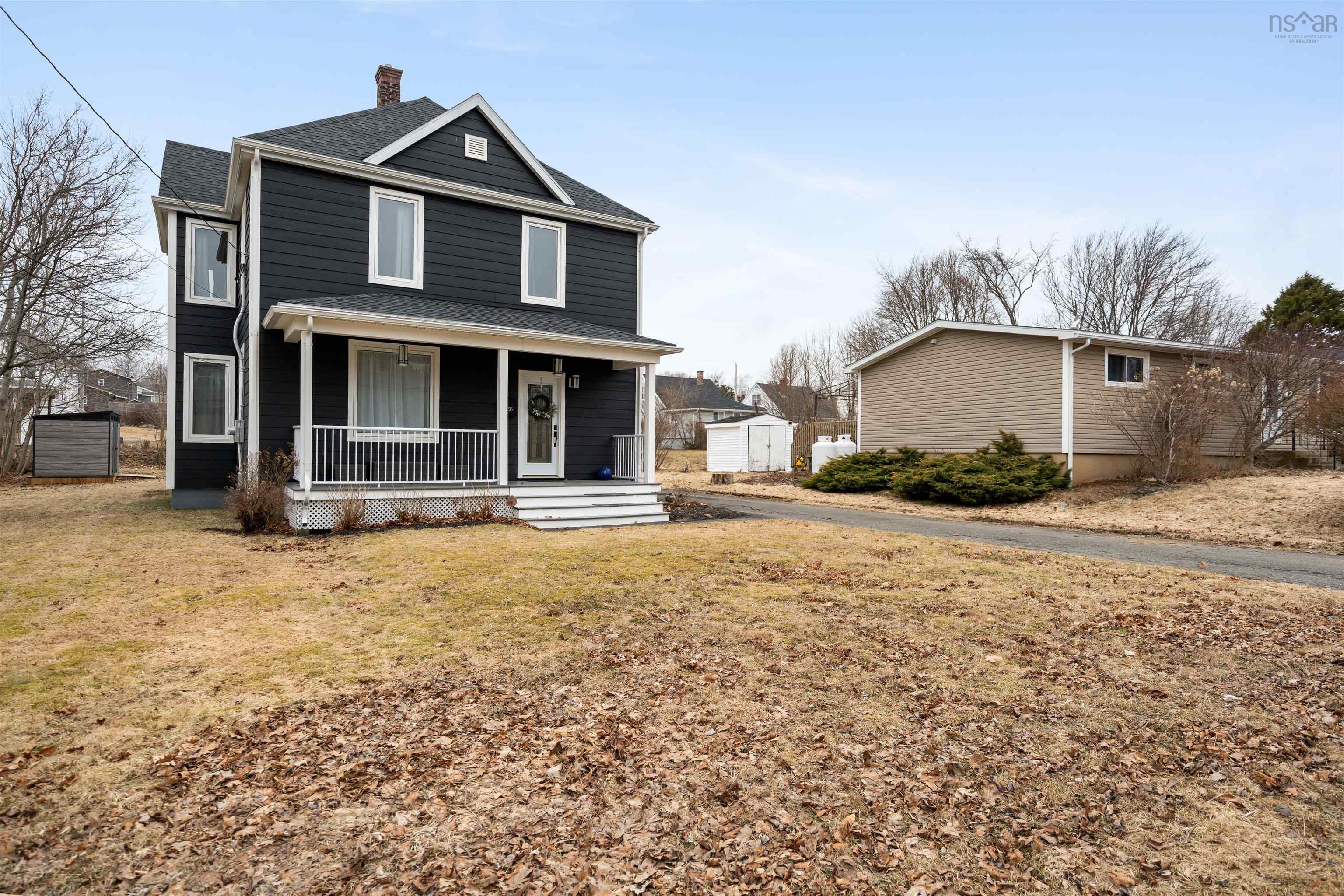 $419,900.00: 236 Abercrombie Road, New Glasgow