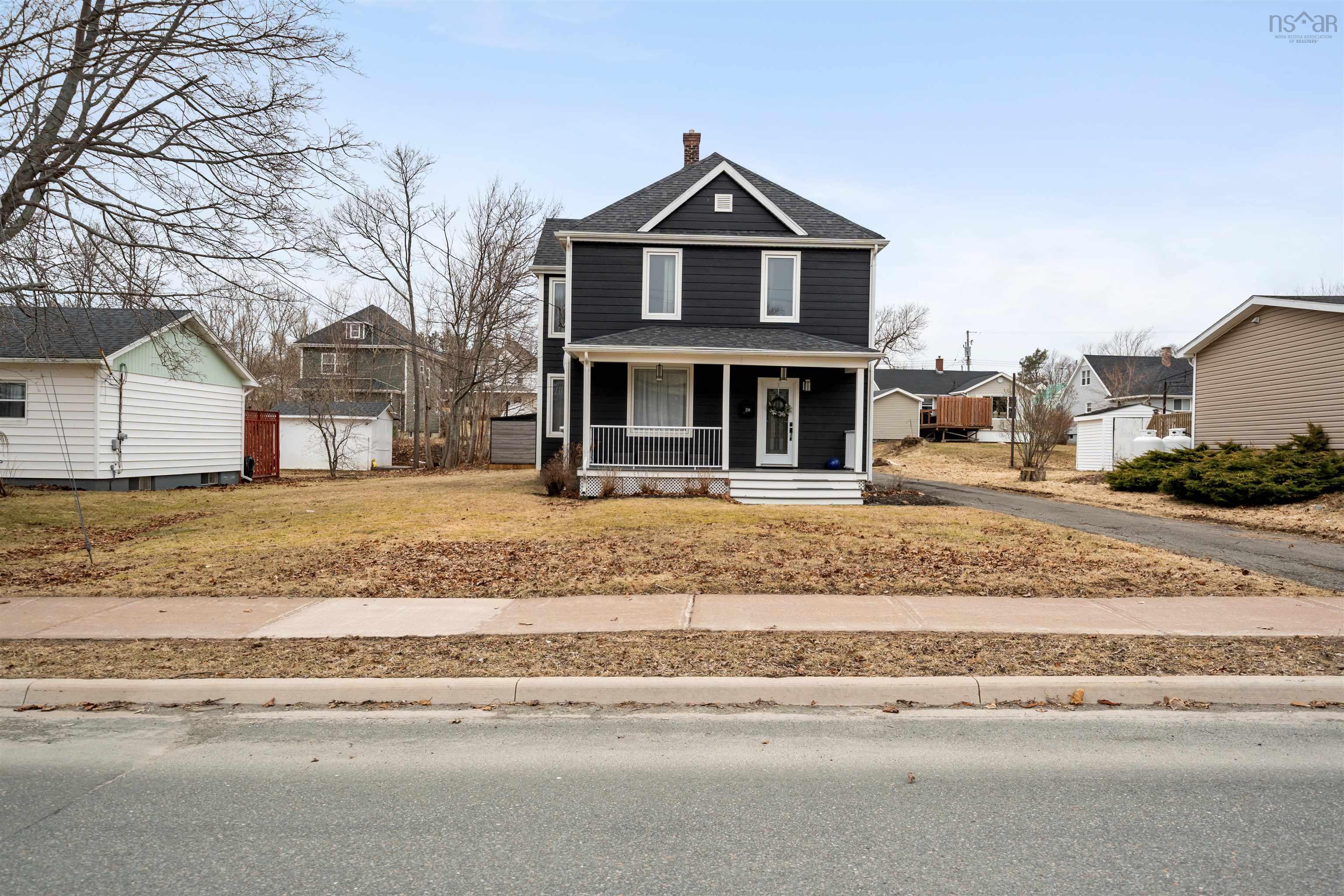 $419,900.00: 236 Abercrombie Road, New Glasgow