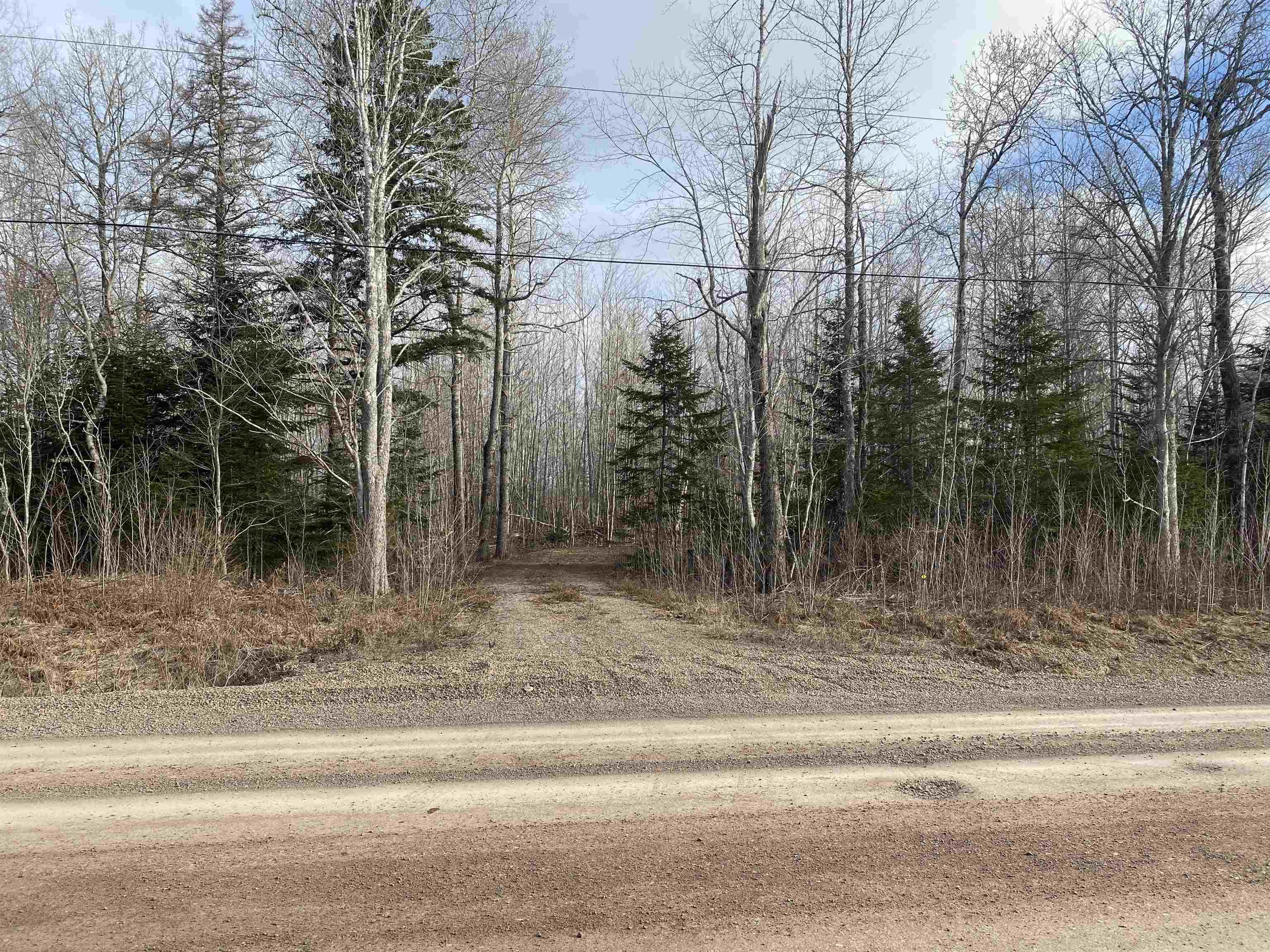 1485 W Tatamagouche Road, West Tatamagouche, NS (MLS 202606155)