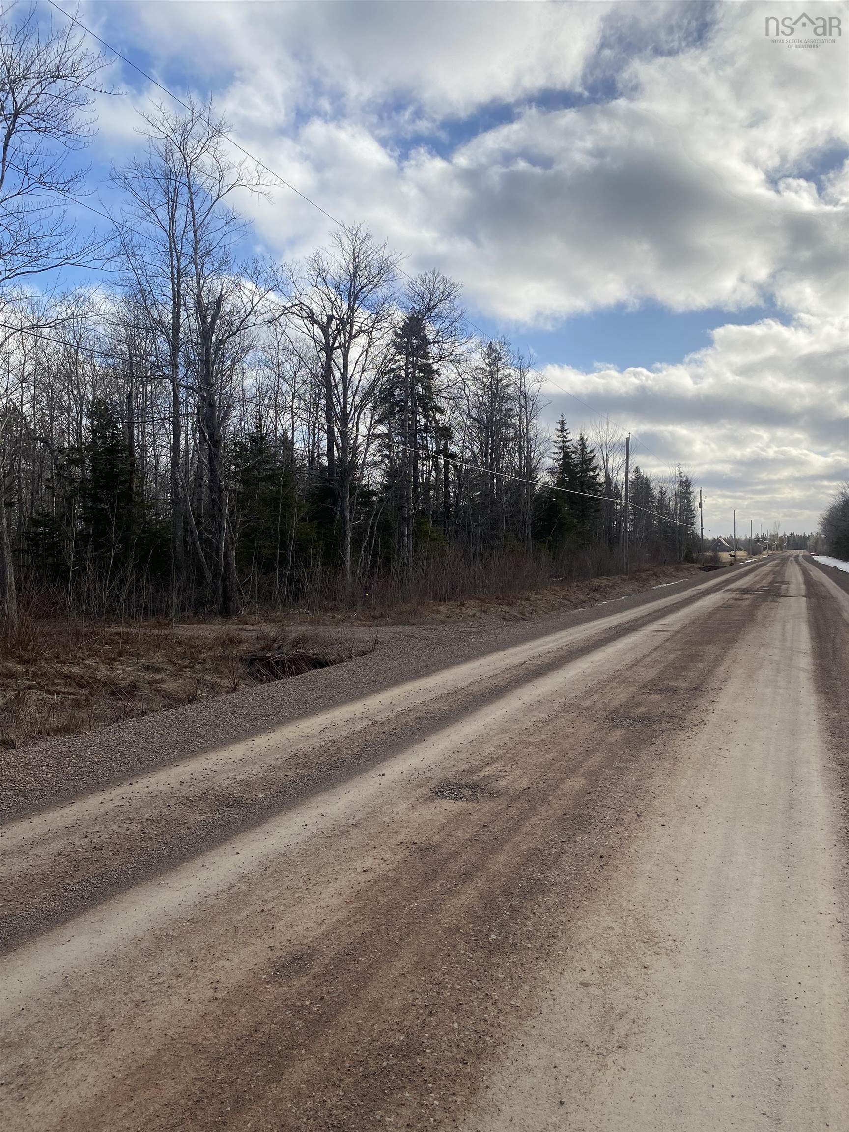 $29,500.00: 1485 W Tatamagouche Road, West Tatamagouche