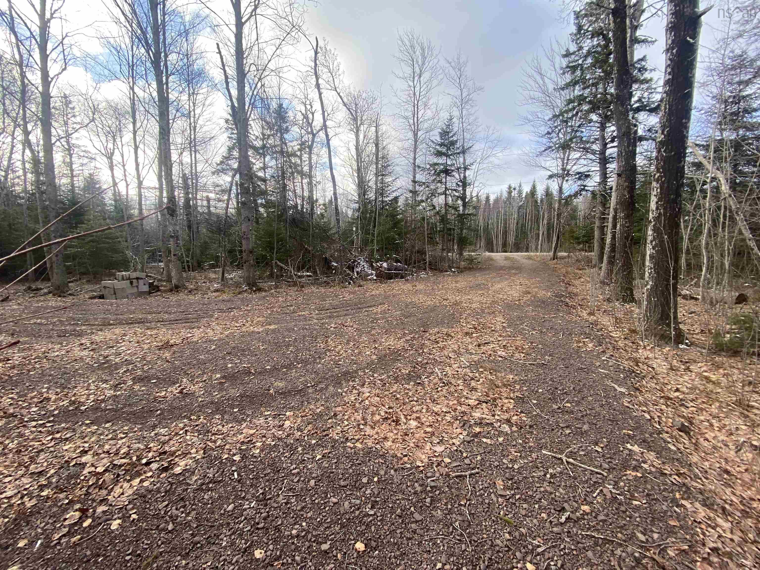 $29,500.00: 1485 W Tatamagouche Road, West Tatamagouche