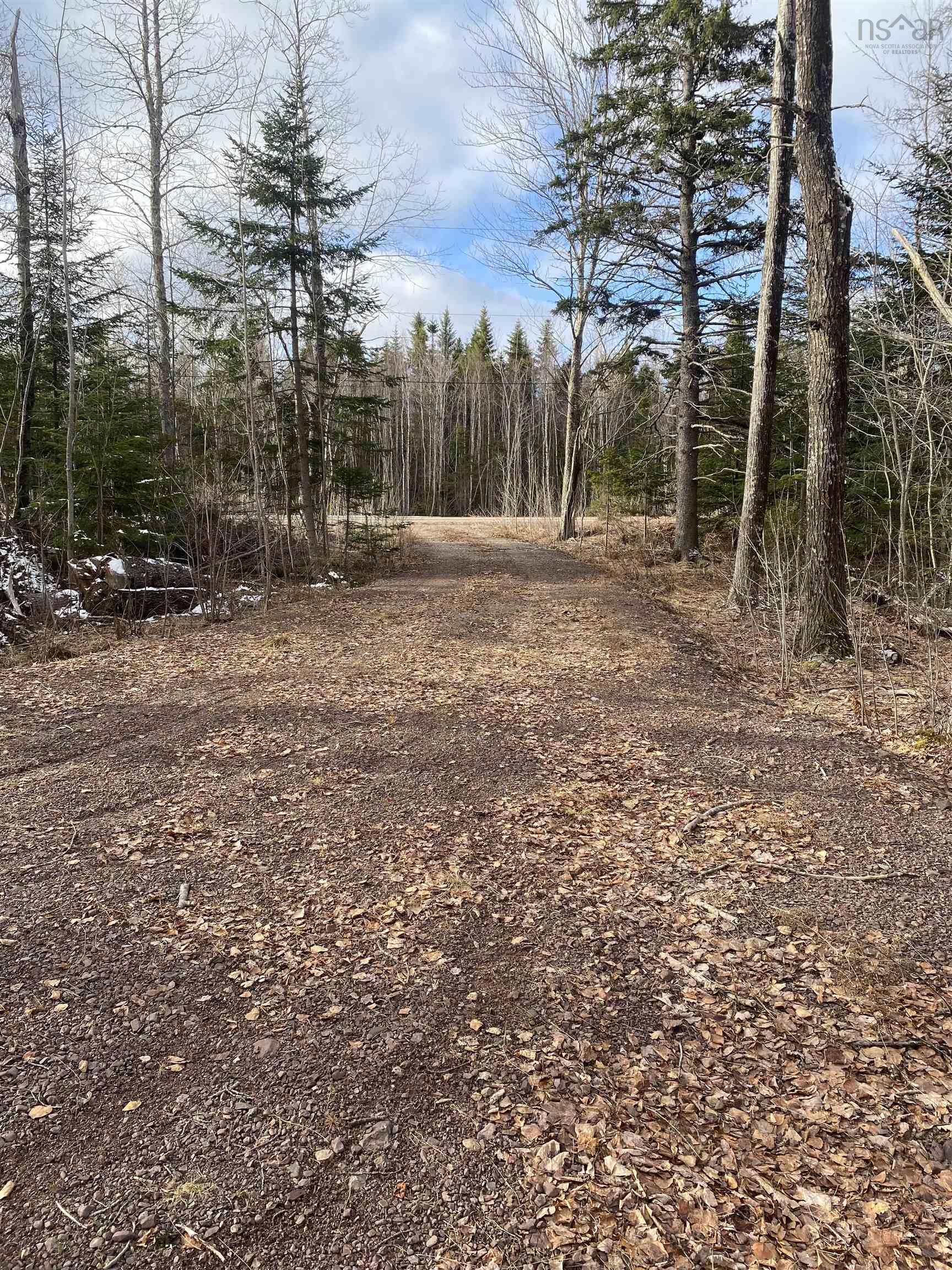 $29,500.00: 1485 W Tatamagouche Road, West Tatamagouche