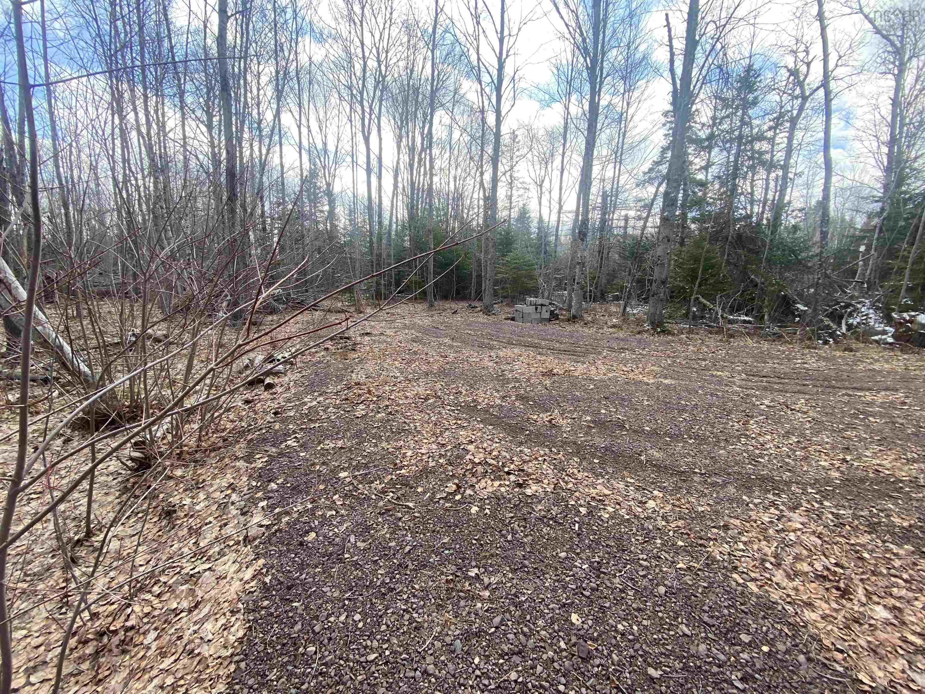 $29,500.00: 1485 W Tatamagouche Road, West Tatamagouche