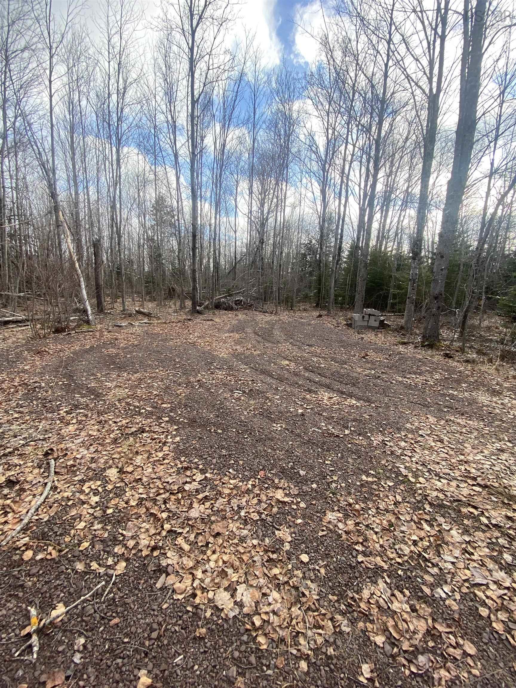 $29,500.00: 1485 W Tatamagouche Road, West Tatamagouche