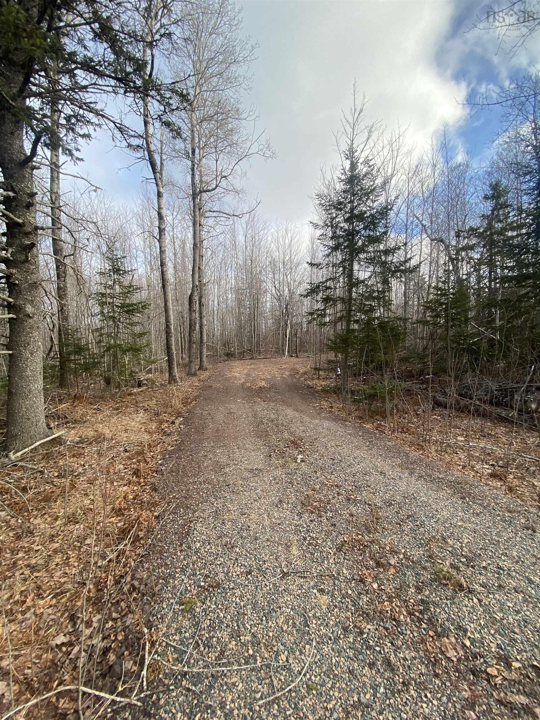 $29,500.00: 1485 W Tatamagouche Road, West Tatamagouche