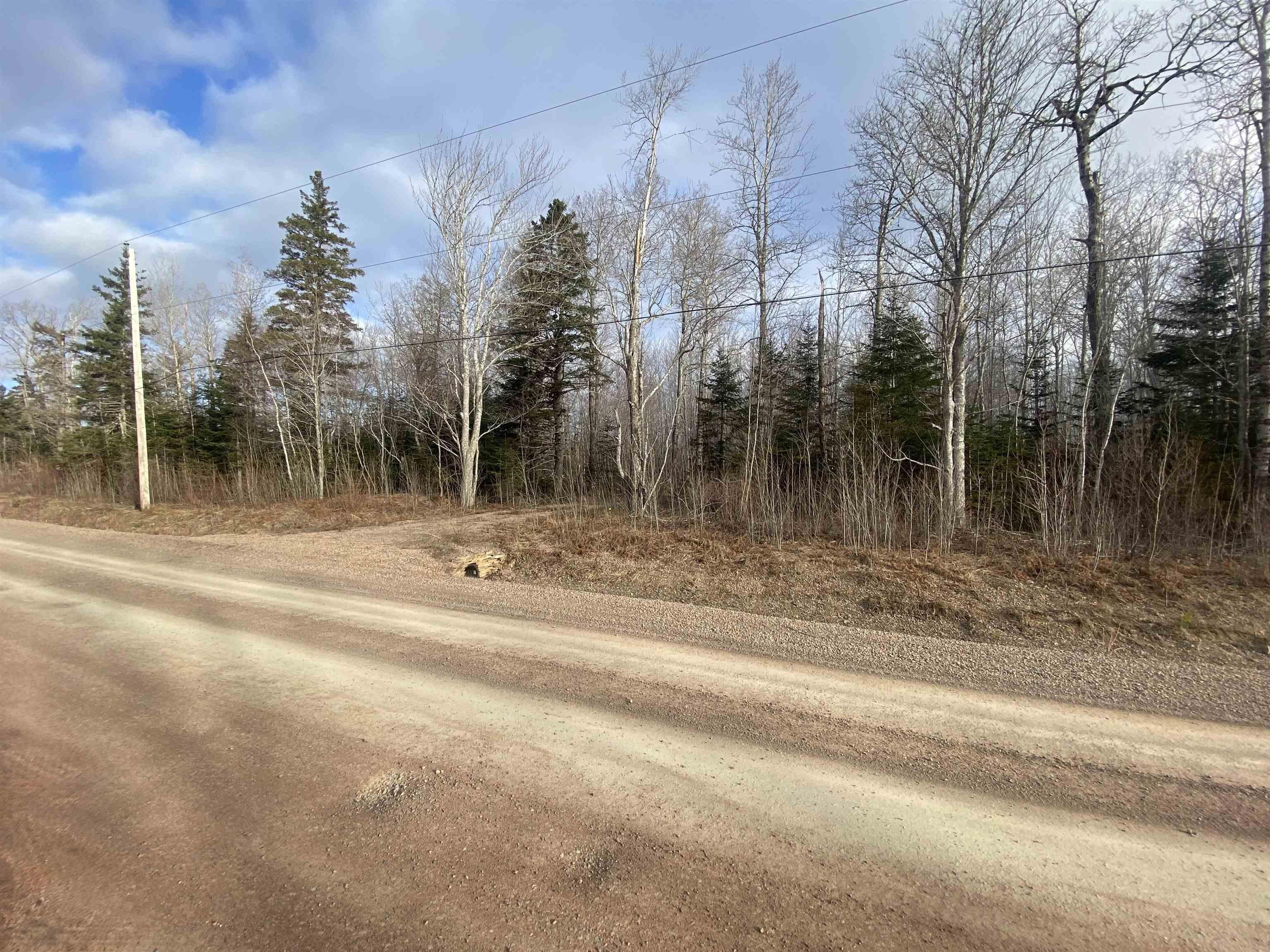 $29,500.00: 1485 W Tatamagouche Road, West Tatamagouche