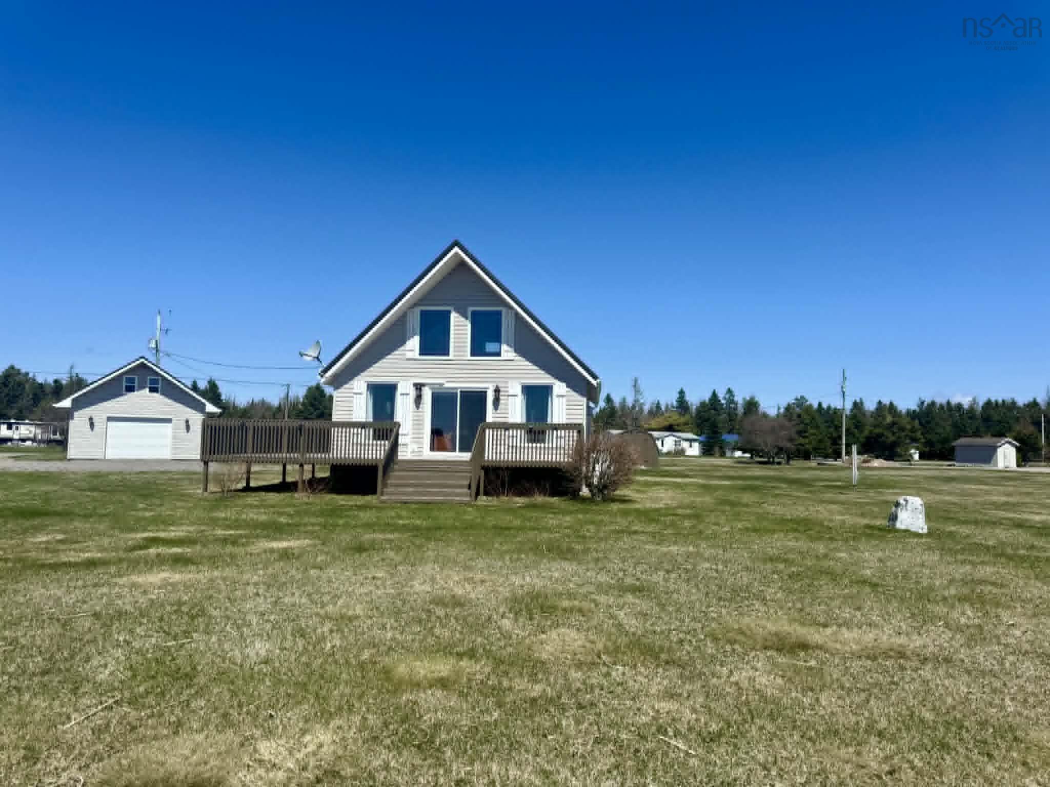 $364,500.00: 275 Five Houses Road, Five Houses
