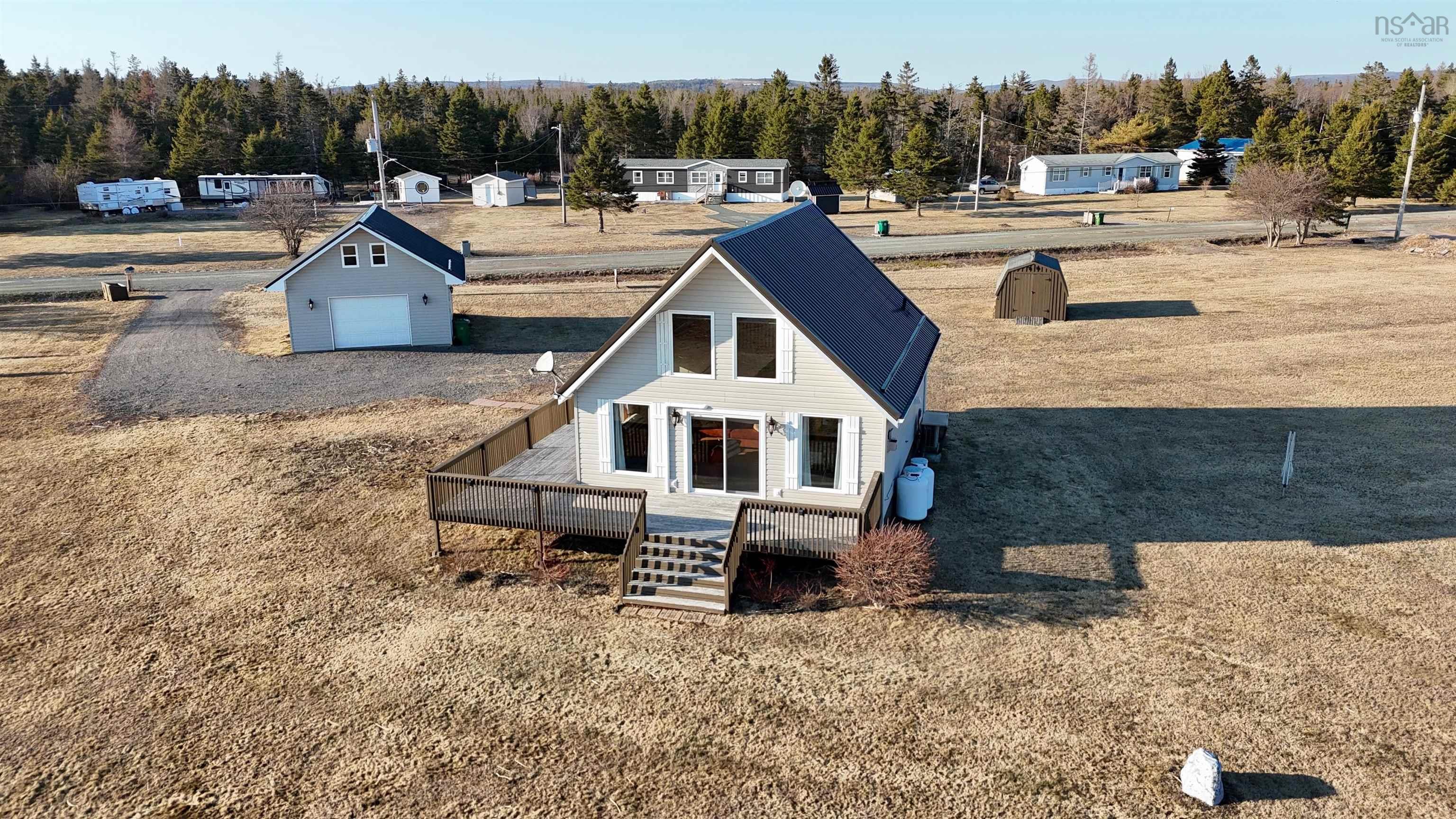$364,500.00: 275 Five Houses Road, Five Houses
