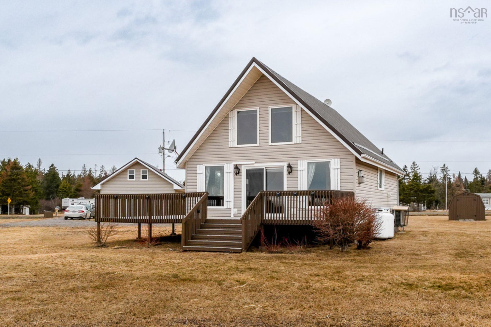 $364,500.00: 275 Five Houses Road, Five Houses