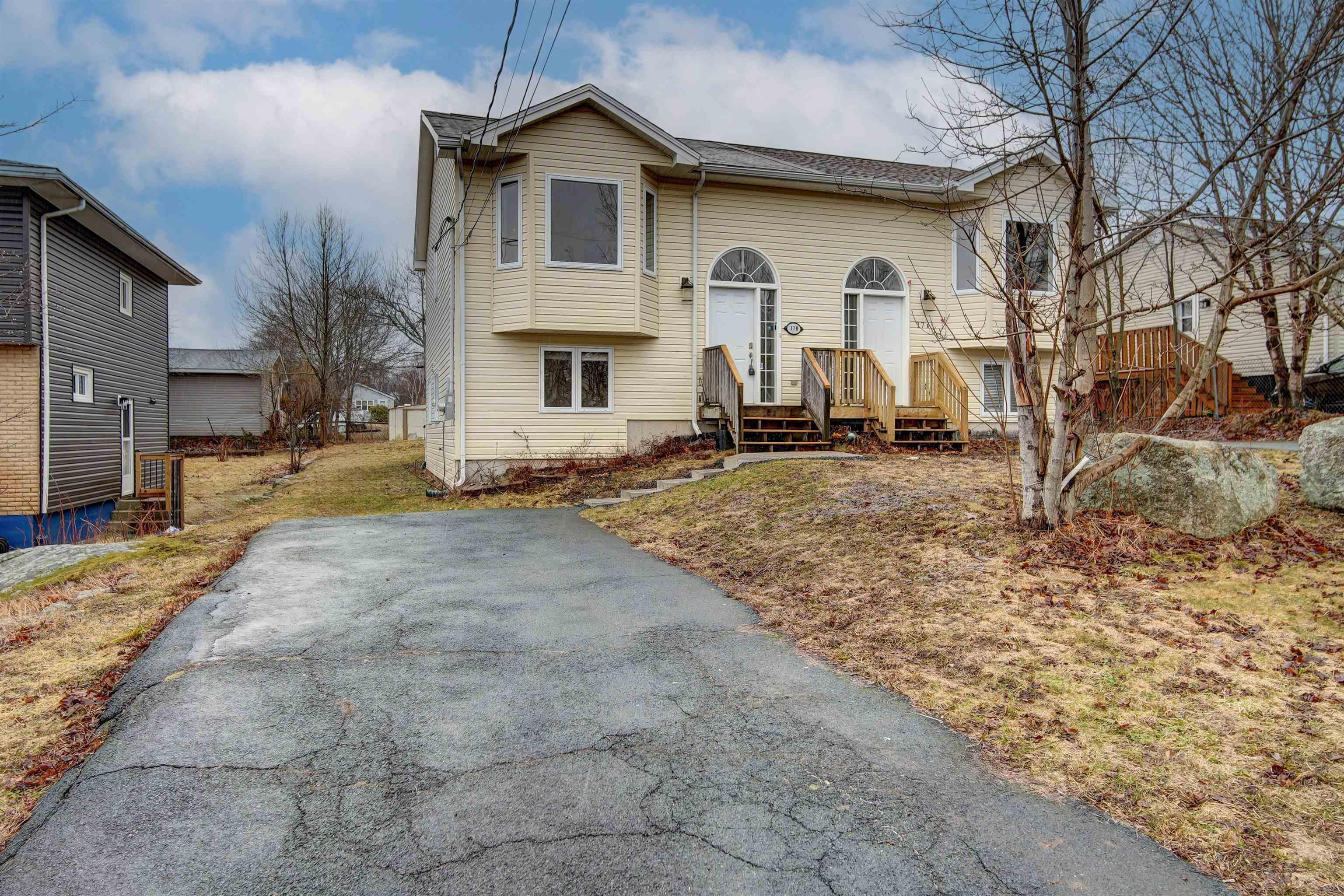 17b Hartlen Avenue, Halifax, NS (MLS® 202606158)