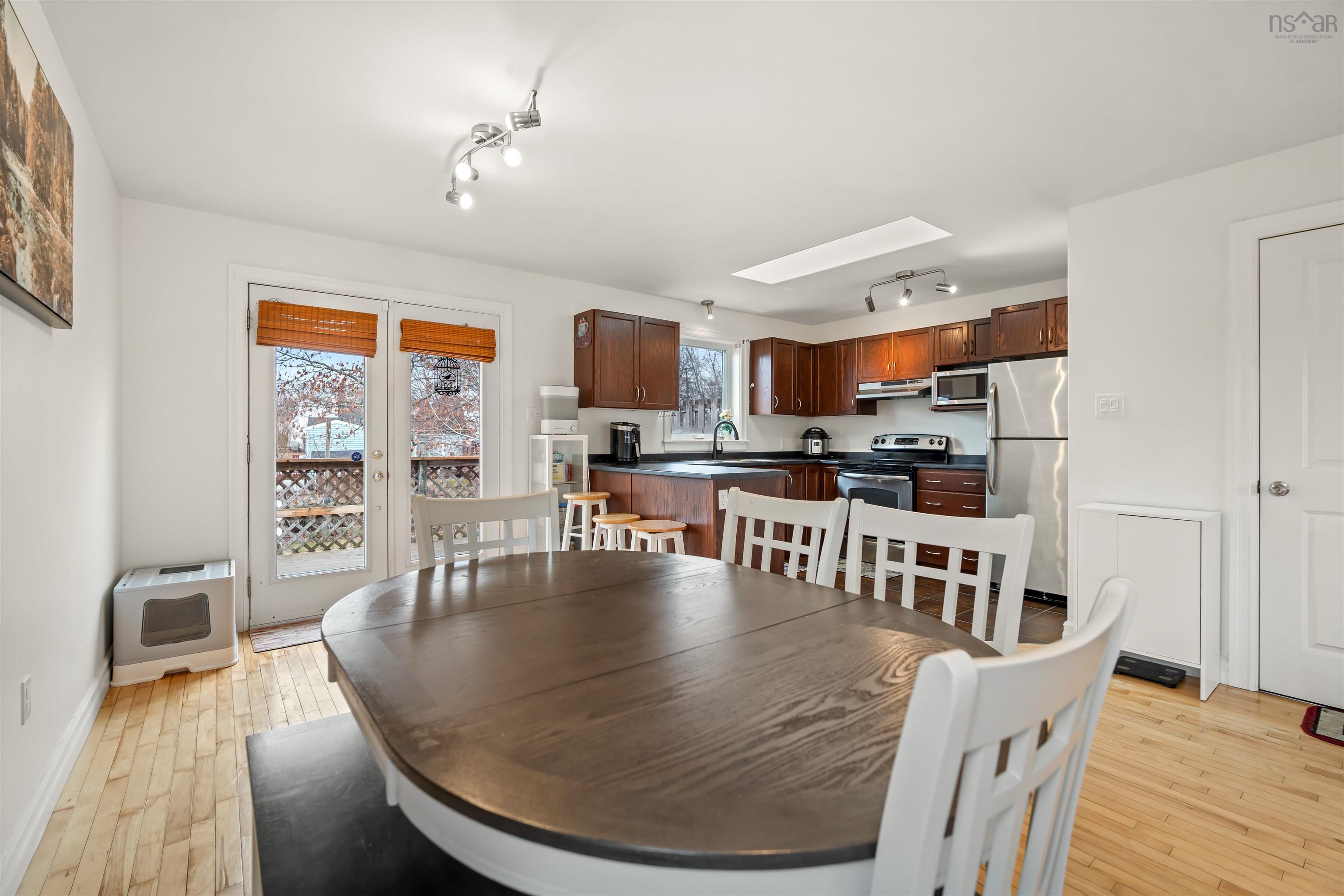 17b Hartlen Avenue, Halifax, NS (MLS 202606158)