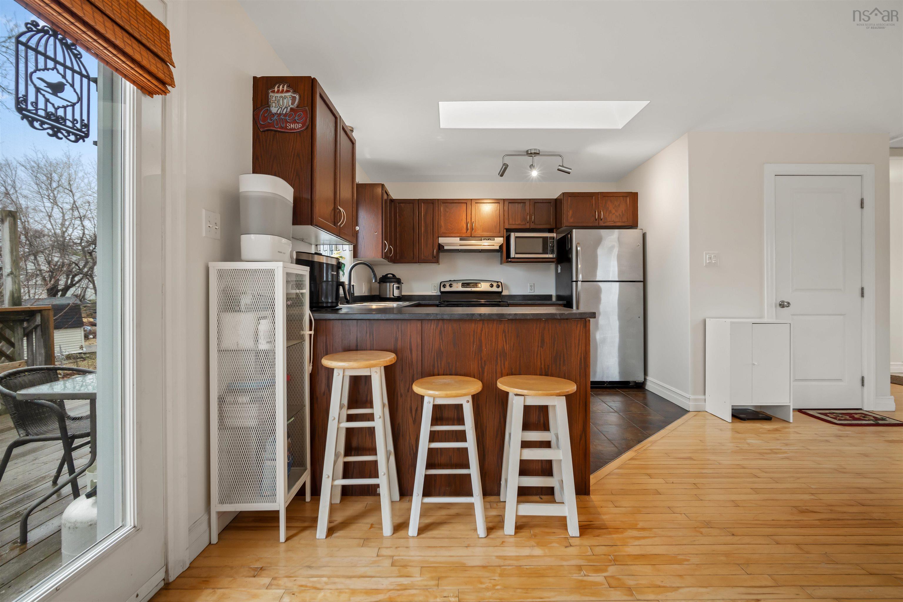 17b Hartlen Avenue, Halifax, NS (MLS 202606158)