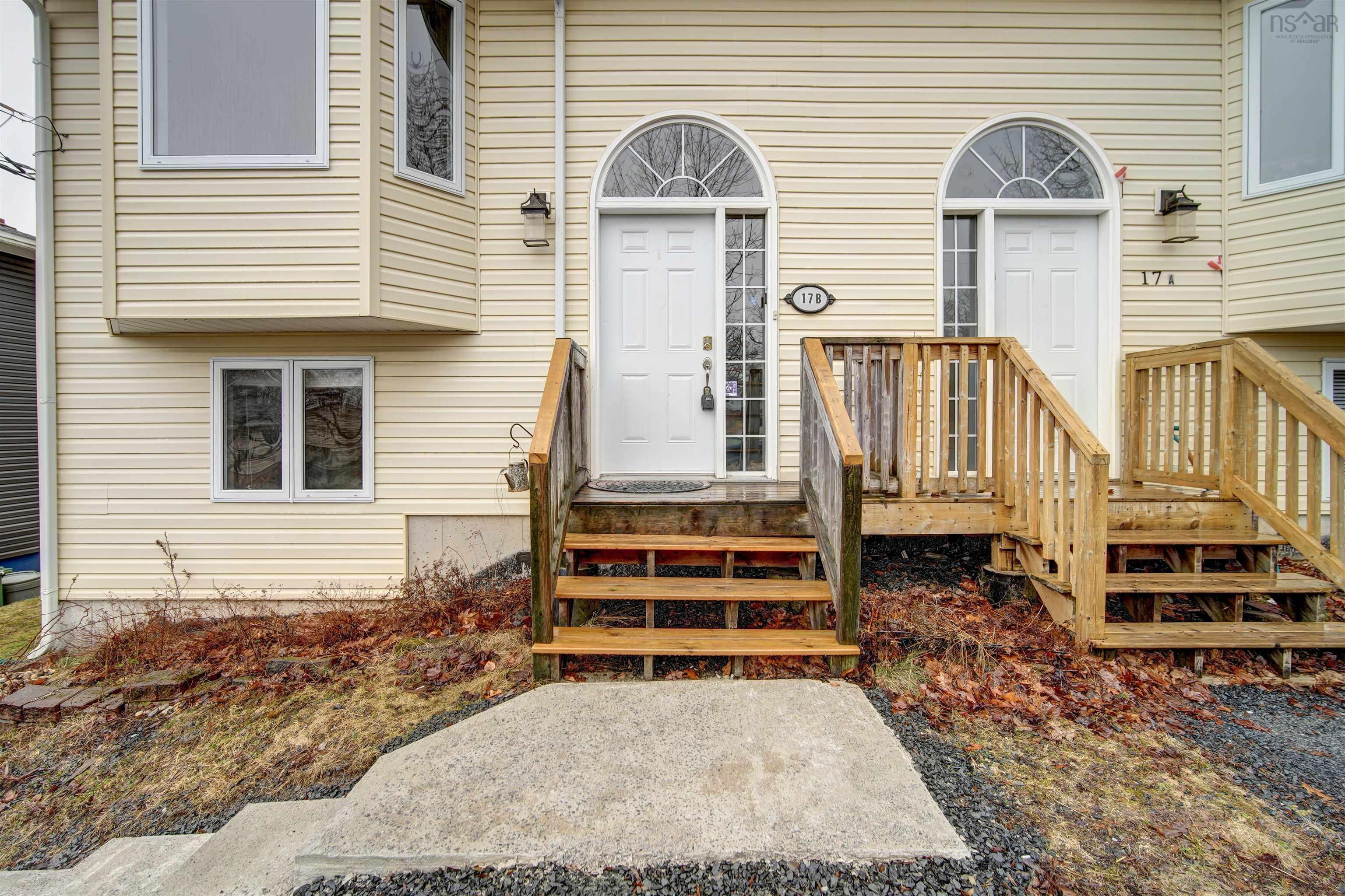 17b Hartlen Avenue, Halifax, NS (MLS 202606158)