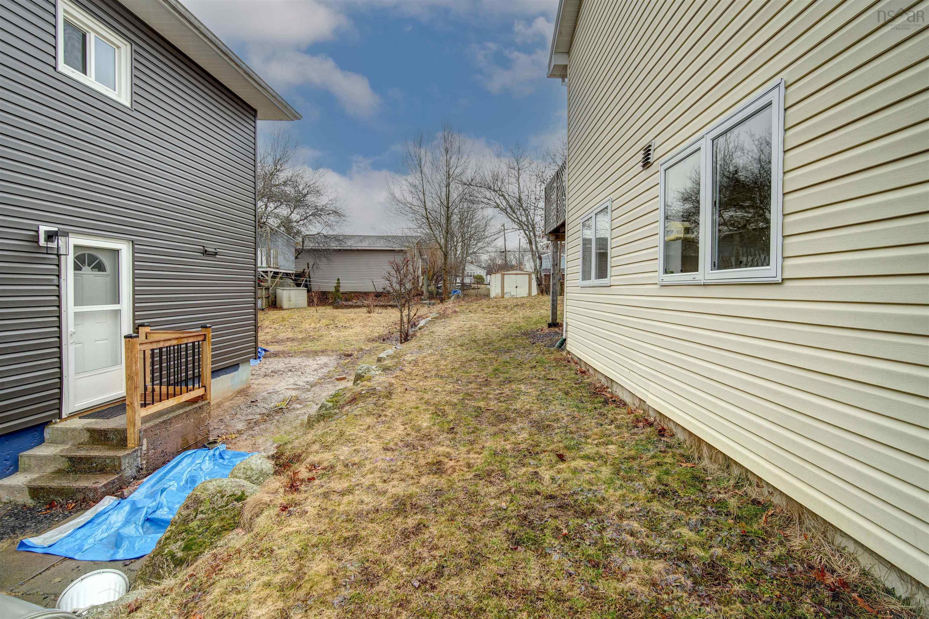 17b Hartlen Avenue, Halifax, NS (MLS 202606158)