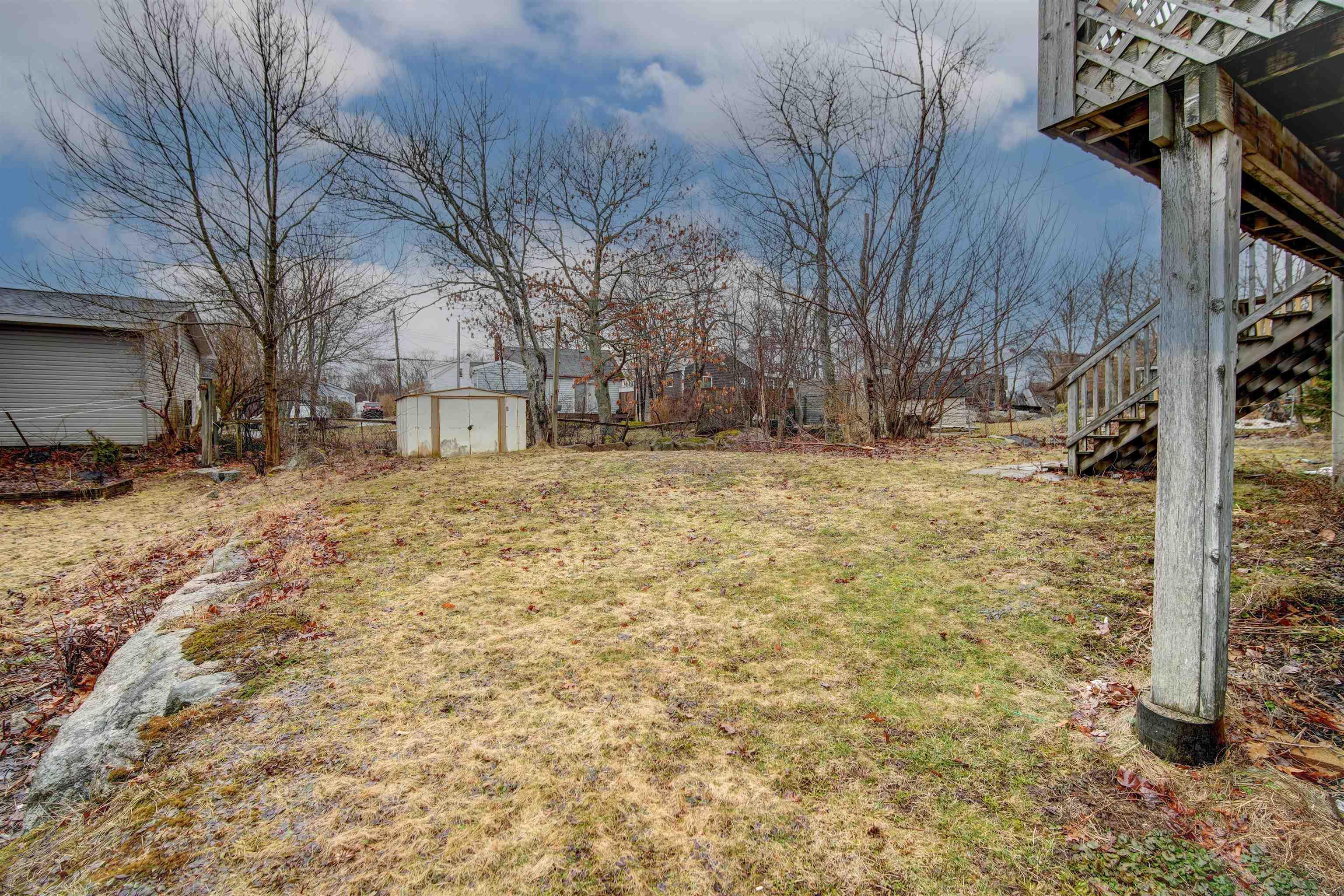 17b Hartlen Avenue, Halifax, NS (MLS 202606158)