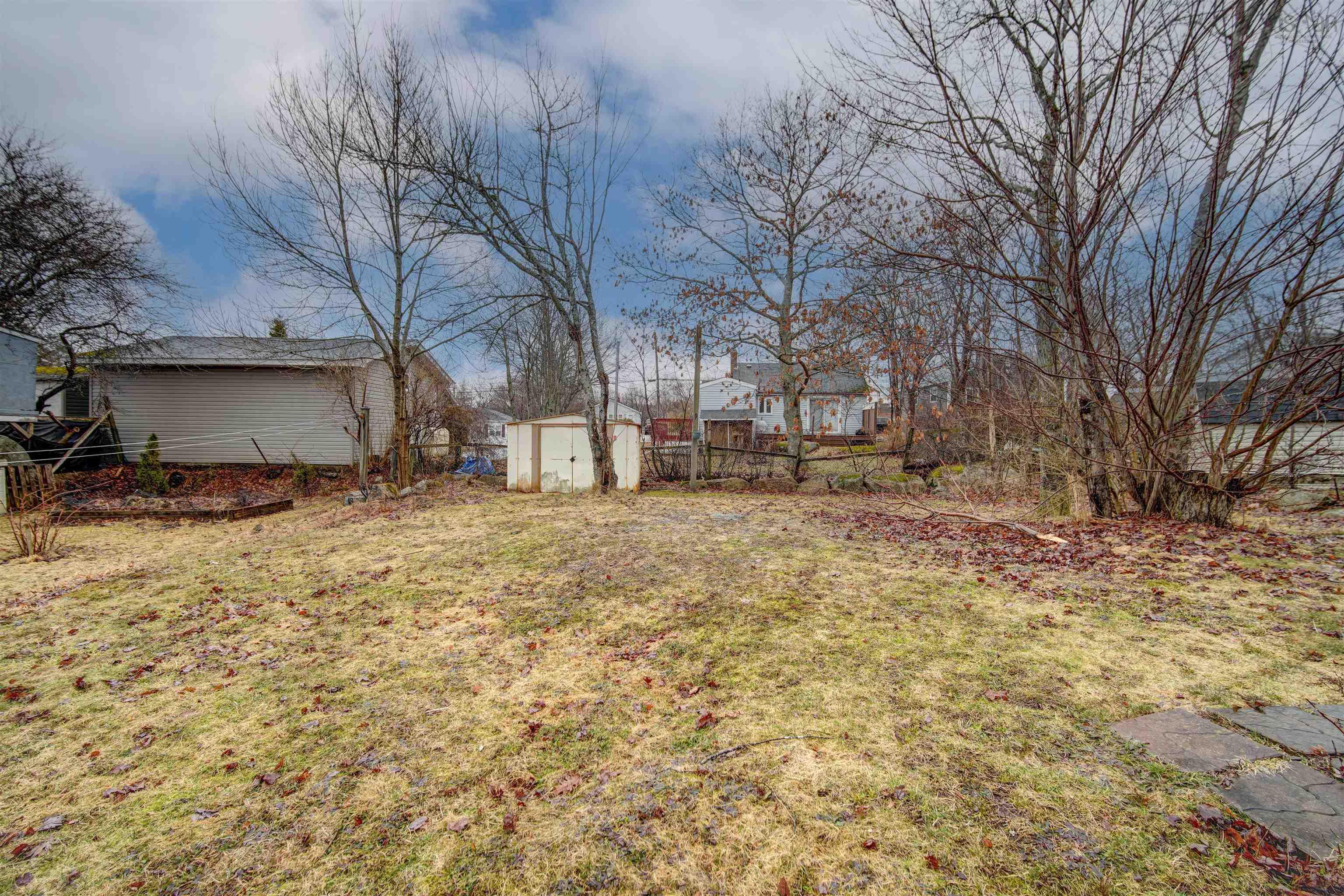 17b Hartlen Avenue, Halifax, NS (MLS 202606158)