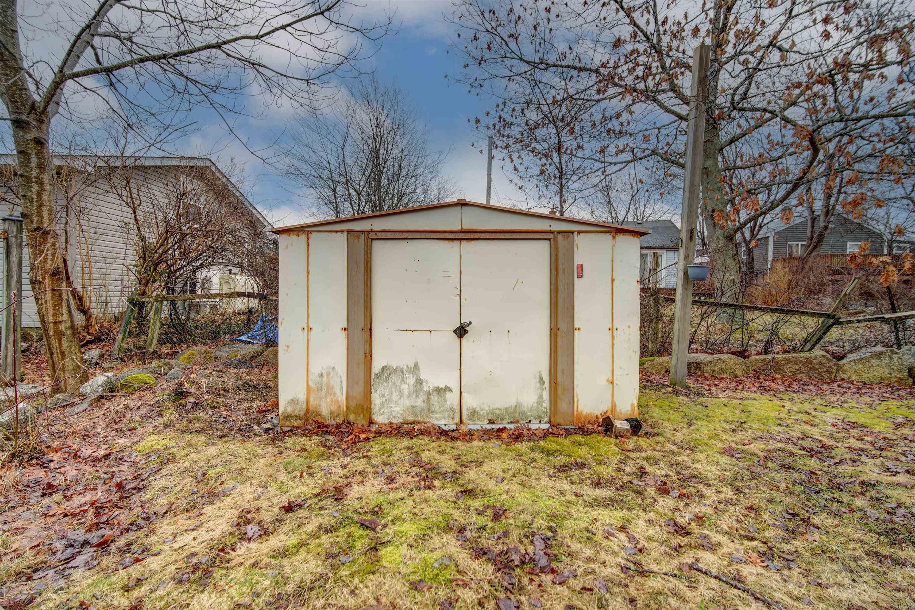 17b Hartlen Avenue, Halifax, NS (MLS 202606158)