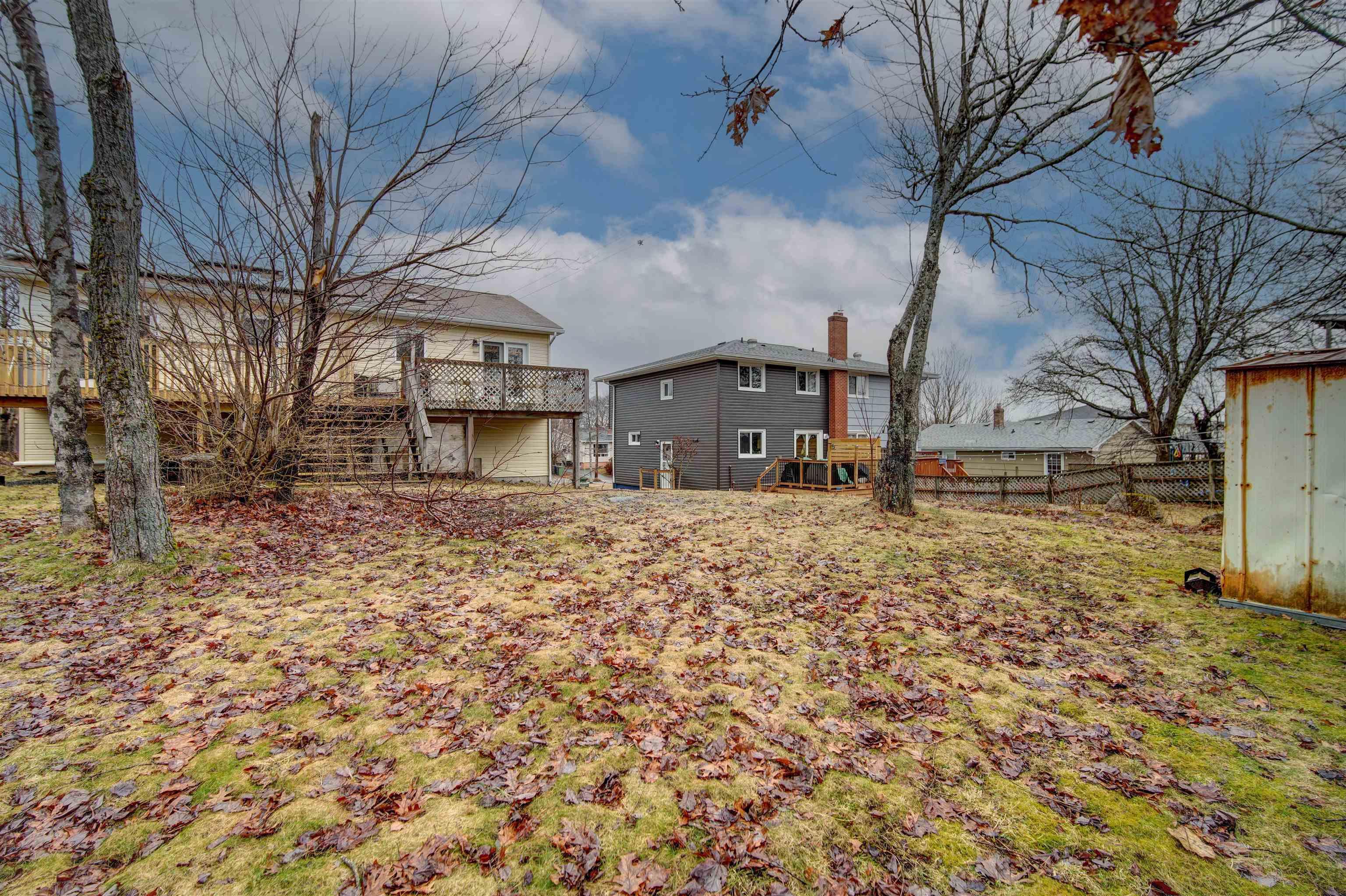 17b Hartlen Avenue, Halifax, NS (MLS 202606158)