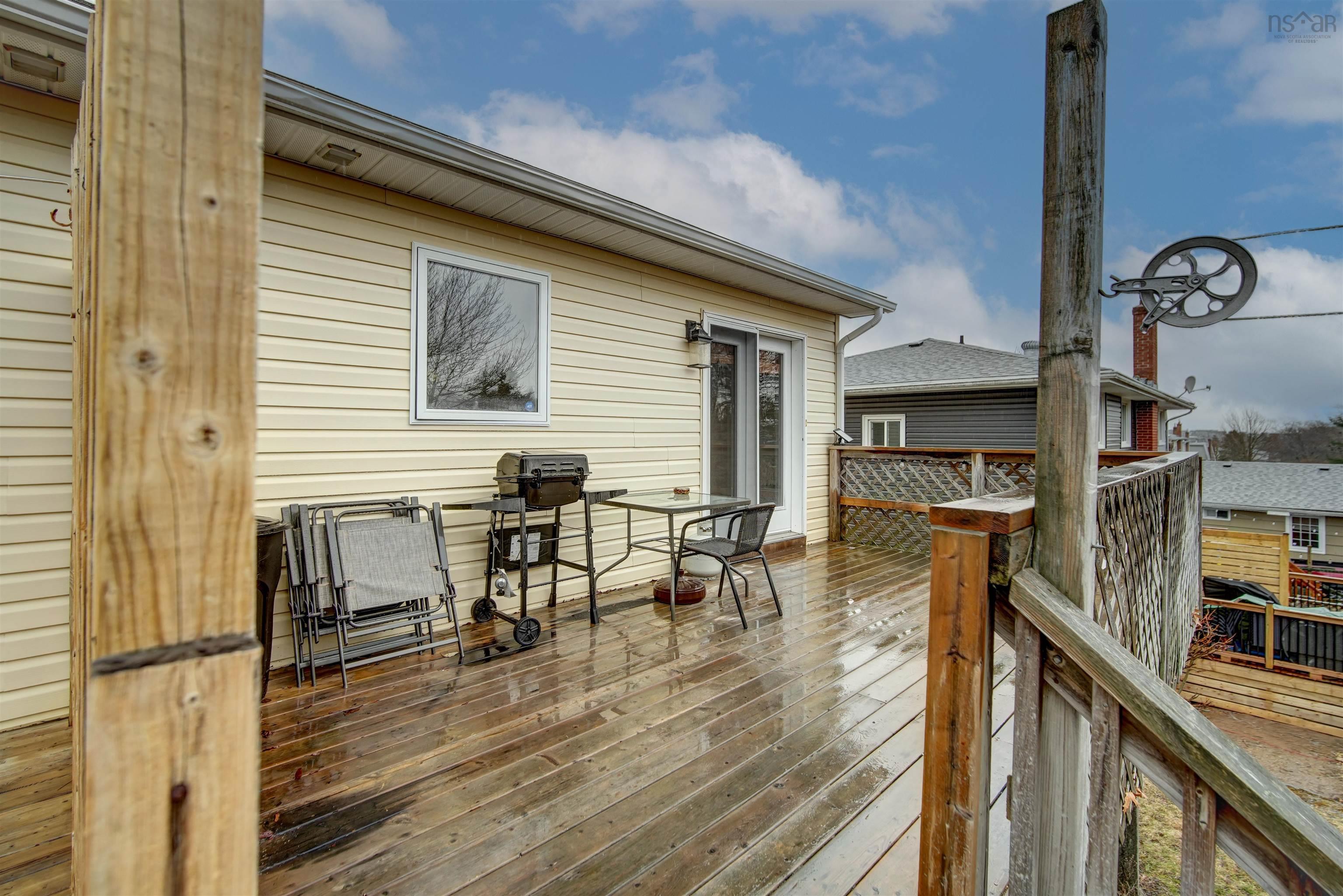 17b Hartlen Avenue, Halifax, NS (MLS 202606158)