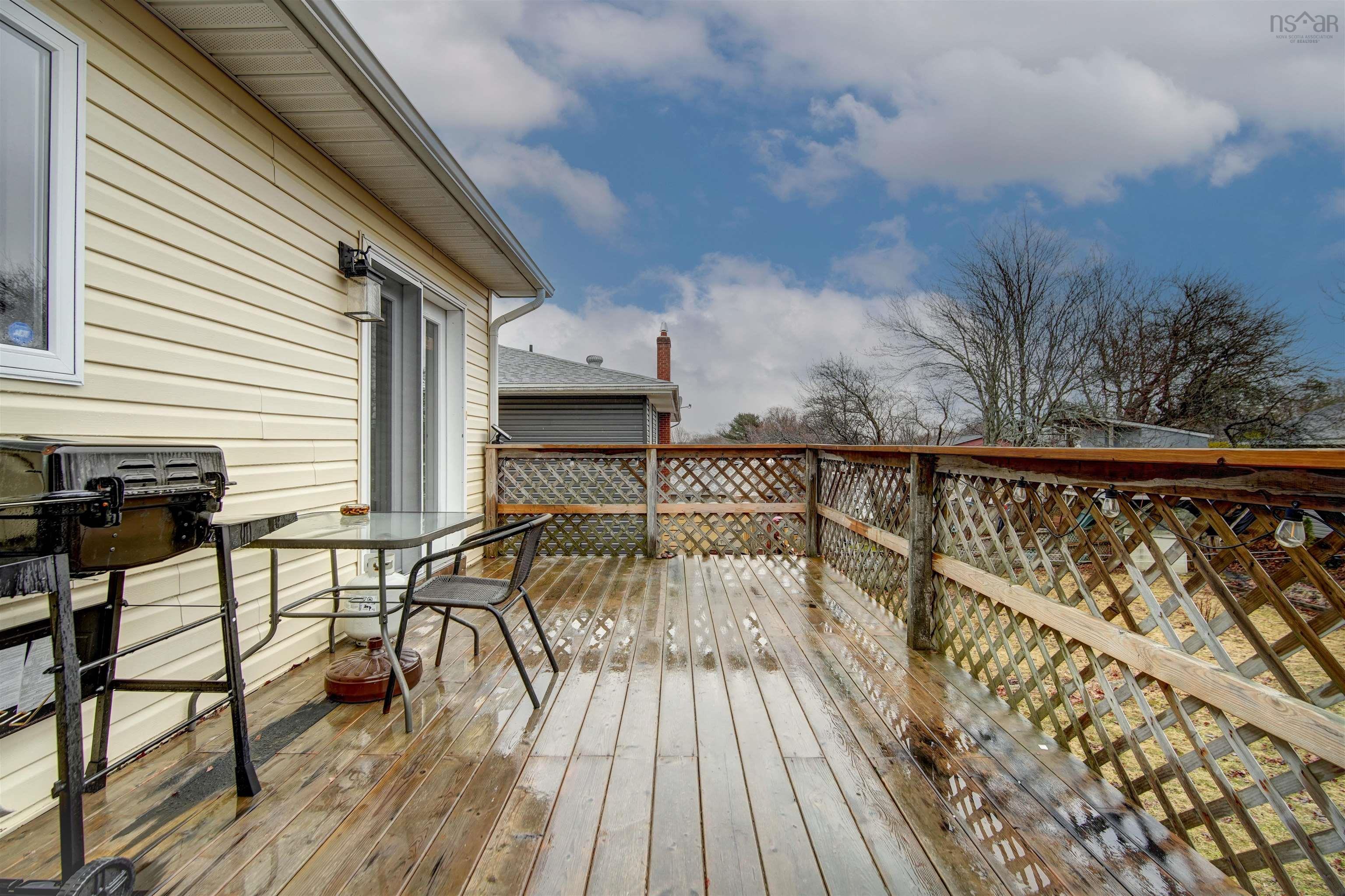 17b Hartlen Avenue, Halifax, NS (MLS 202606158)