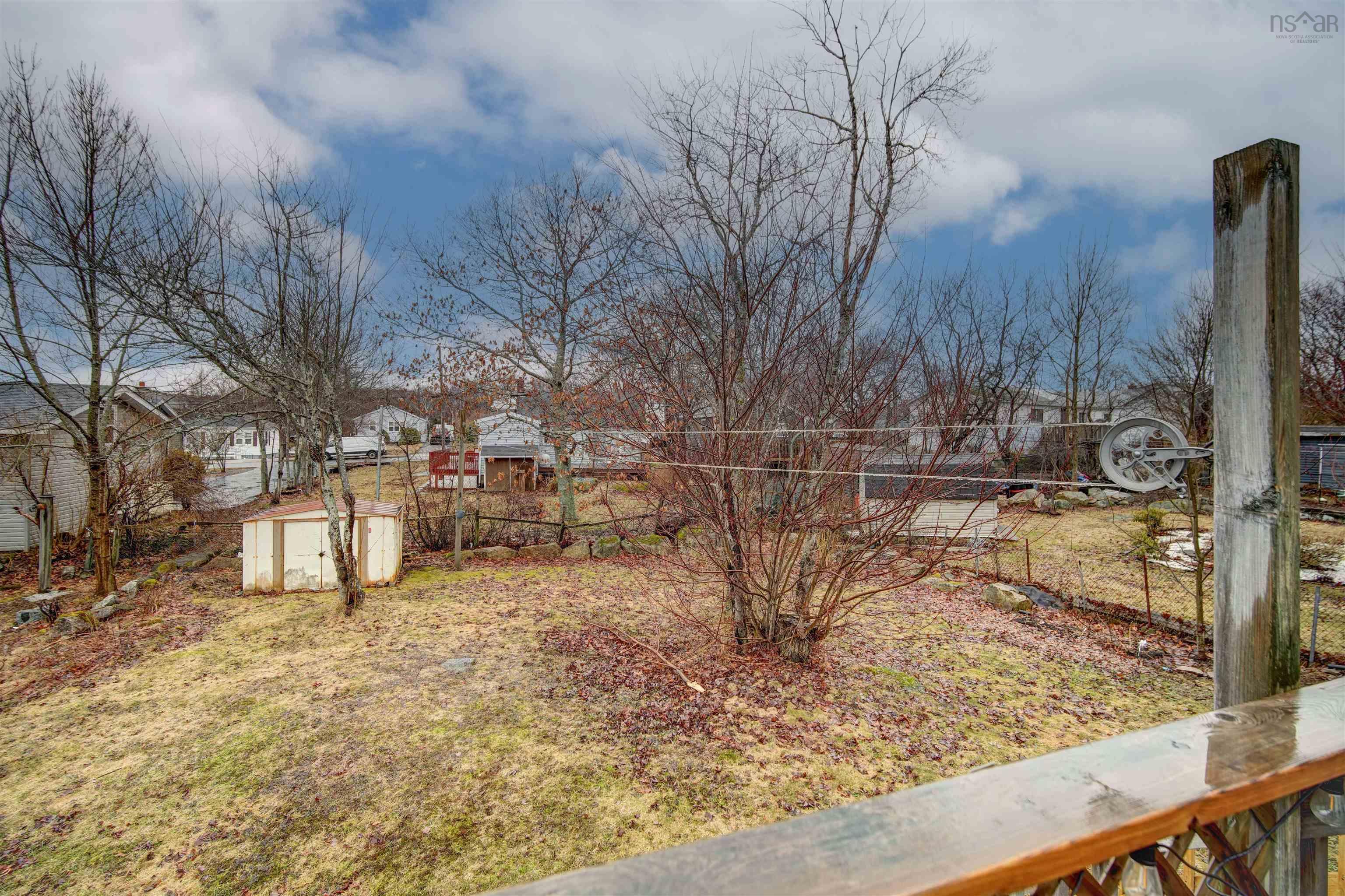 17b Hartlen Avenue, Halifax, NS (MLS 202606158)