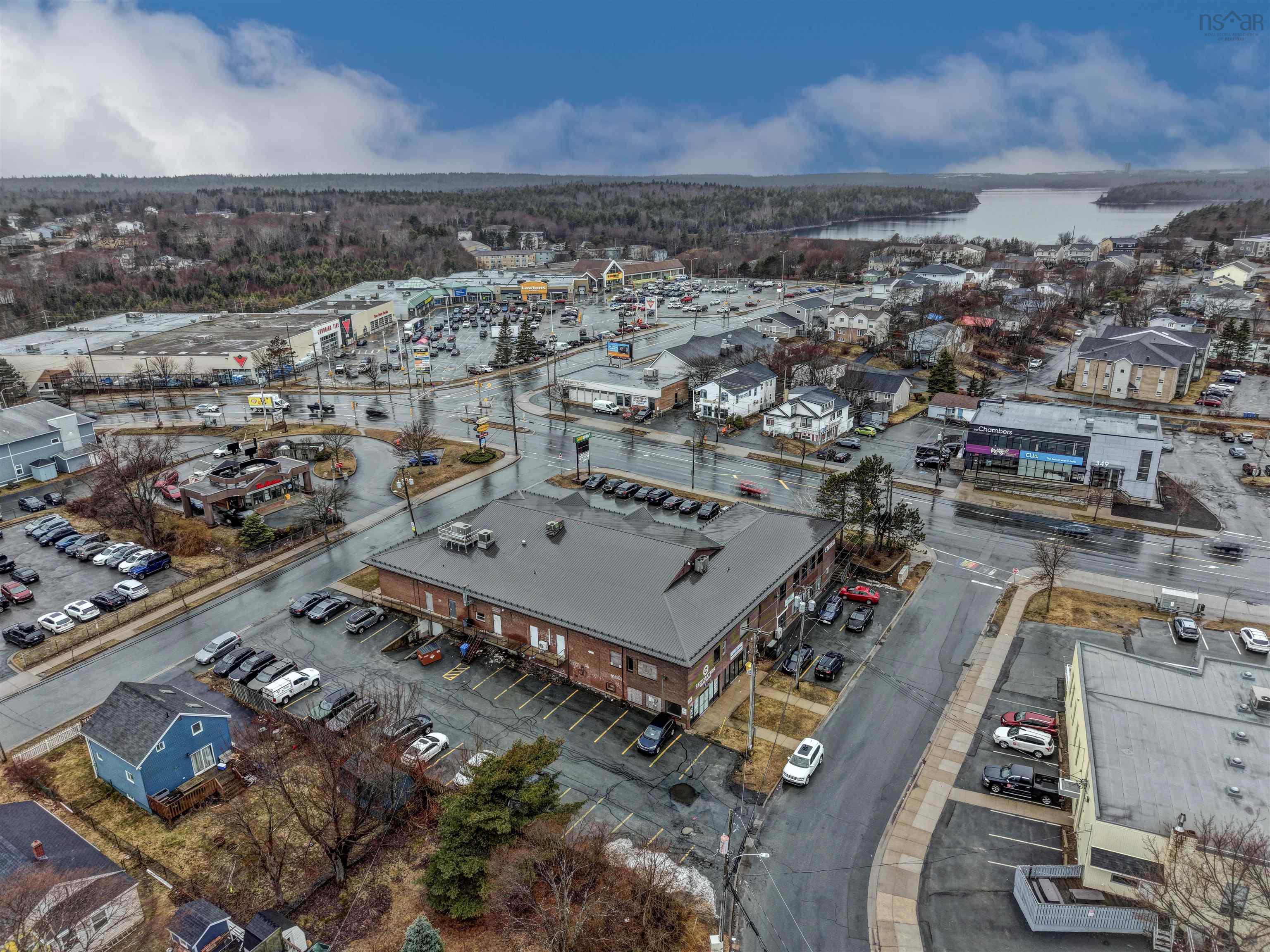 17b Hartlen Avenue, Halifax, NS (MLS 202606158)