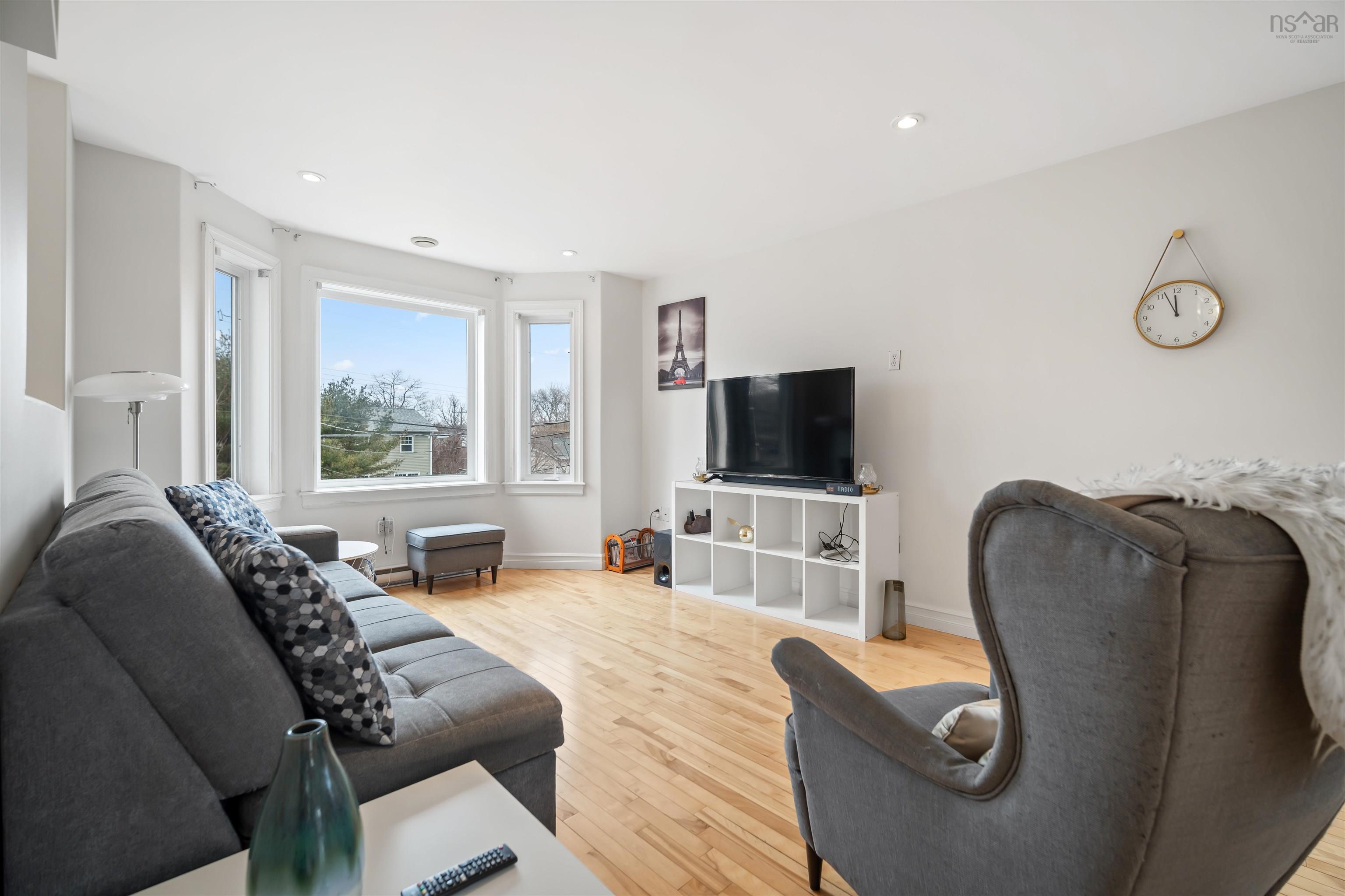 17b Hartlen Avenue, Halifax, NS (MLS 202606158)