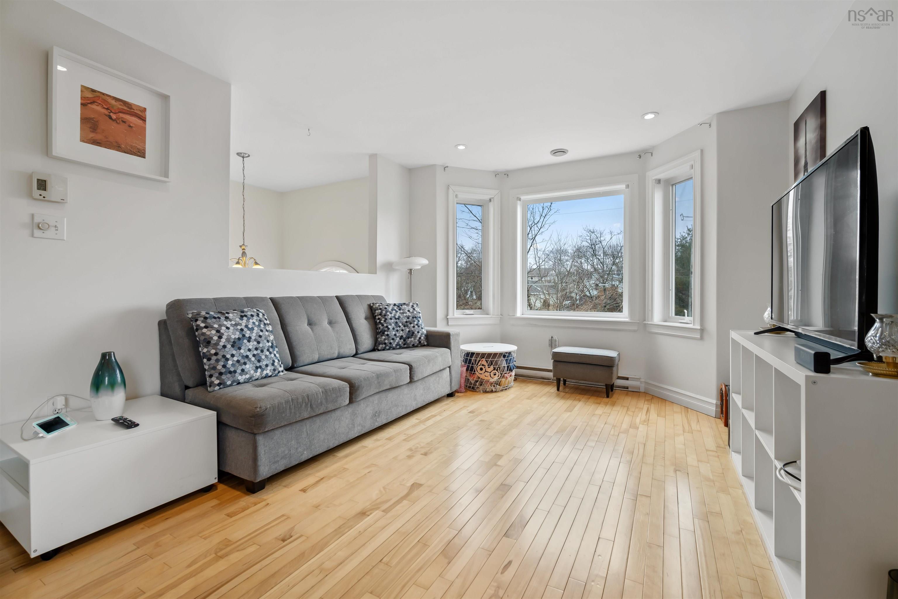 17b Hartlen Avenue, Halifax, NS (MLS 202606158)