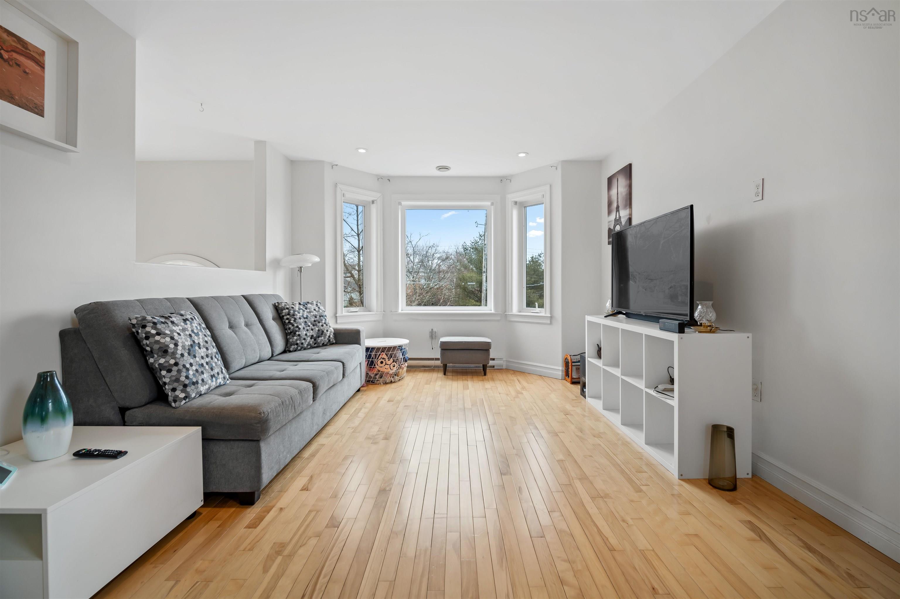 17b Hartlen Avenue, Halifax, NS (MLS 202606158)