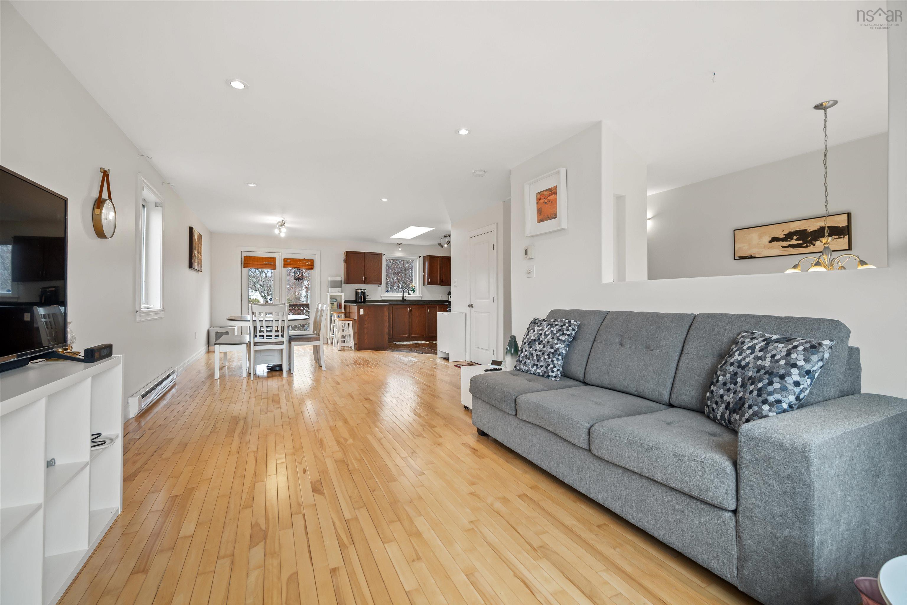 17b Hartlen Avenue, Halifax, NS (MLS 202606158)