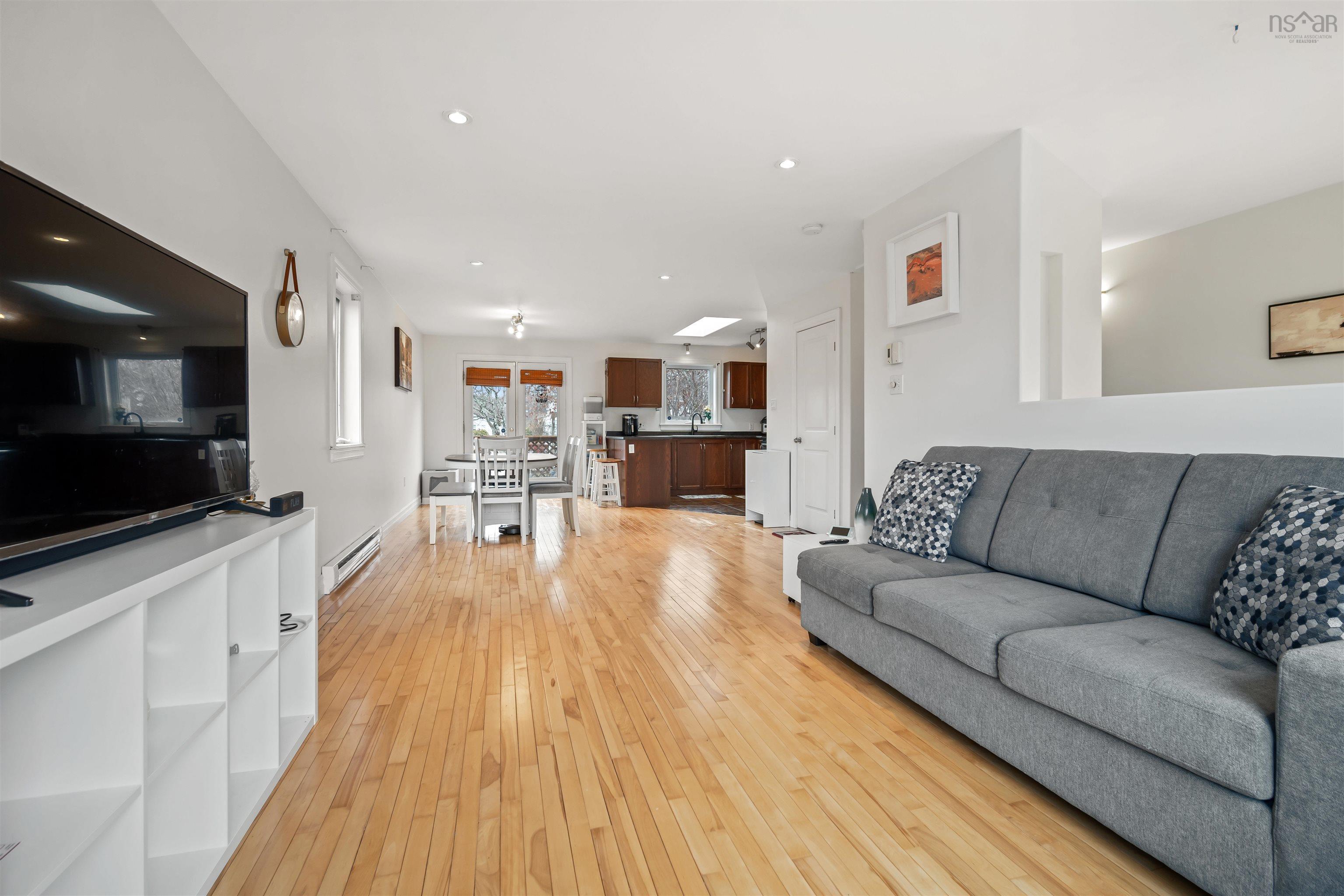 17b Hartlen Avenue, Halifax, NS (MLS 202606158)