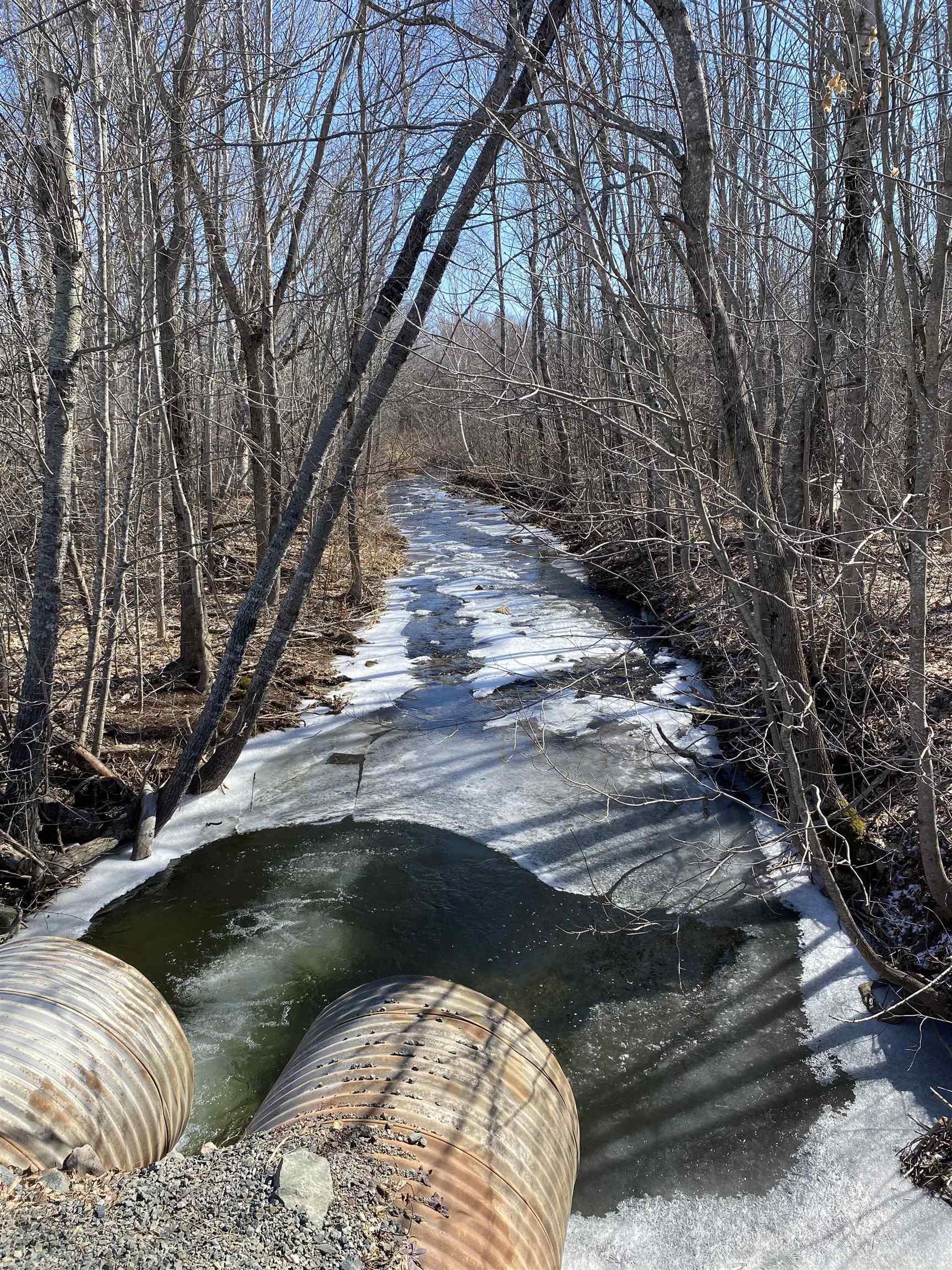 $112,000.00: Lot Balmoral Road, Tatamagouche Mountain