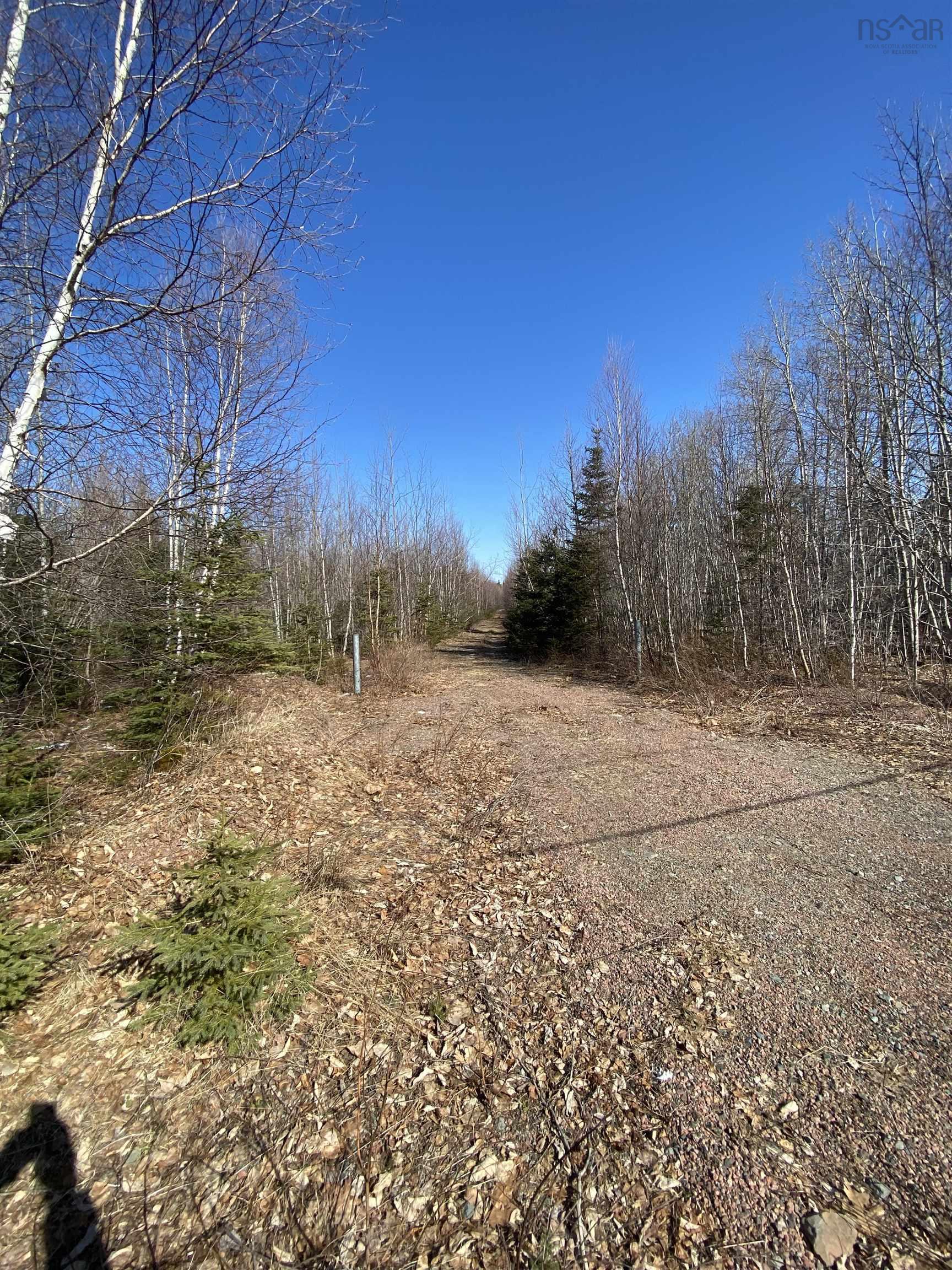 $112,000.00: Lot Balmoral Road, Tatamagouche Mountain