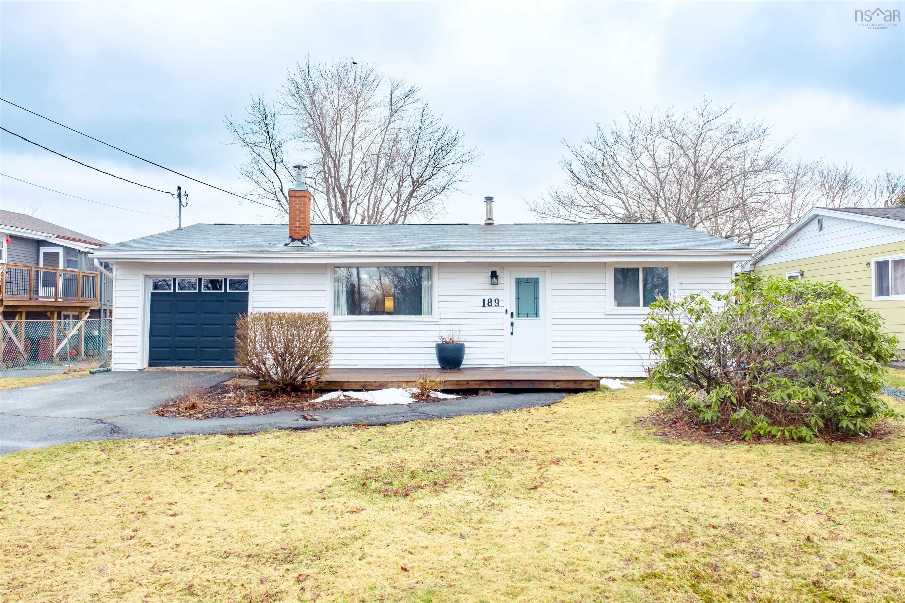 189 Montague Road, Lake Loon, NS (MLS 202606163)