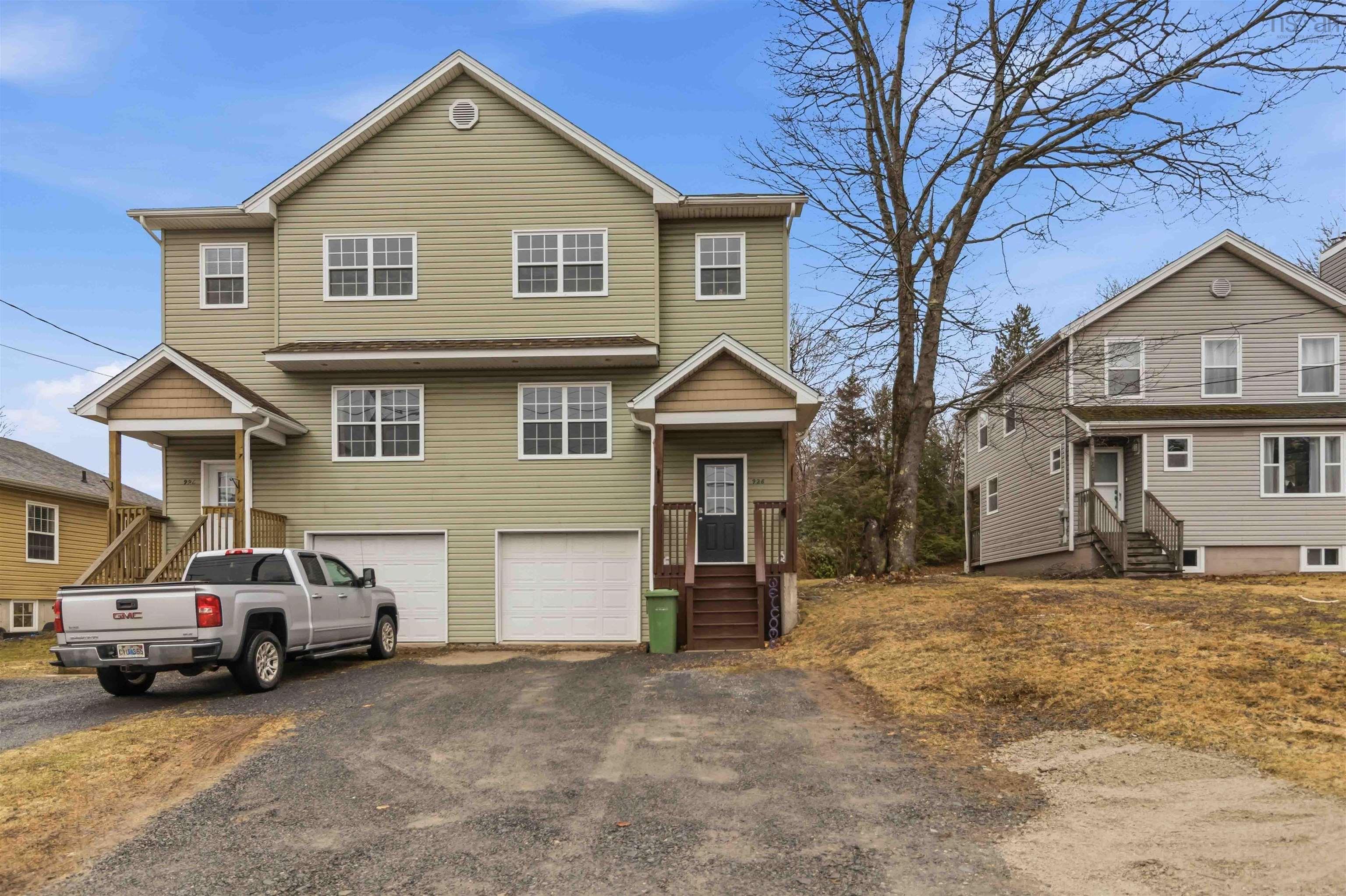 928 Sackville Drive, Middle Sackville, NS (MLS® 202606164)