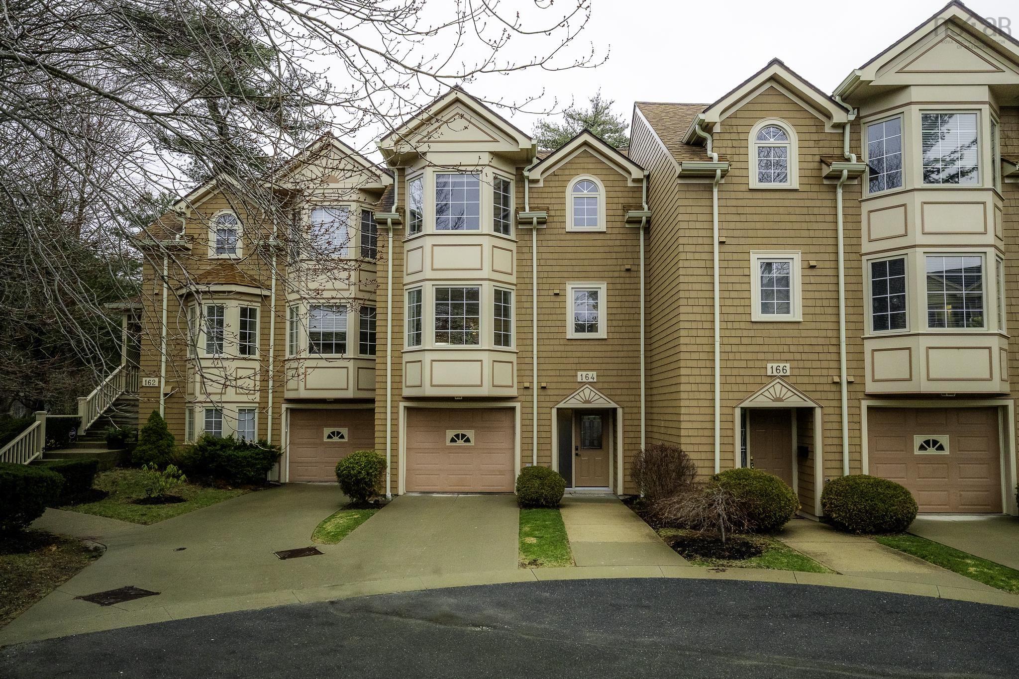 164 Spinnaker, Halifax, NS (MLS® 202606165)