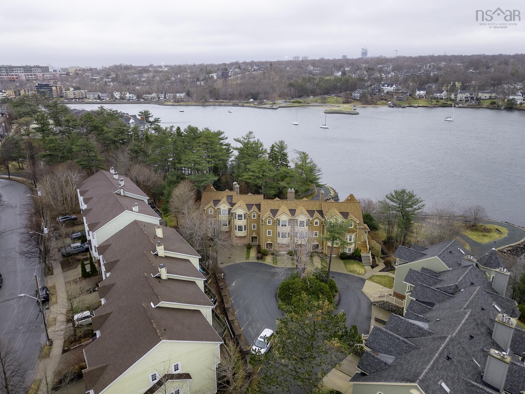 164 Spinnaker, Halifax, NS (MLS 202606165)