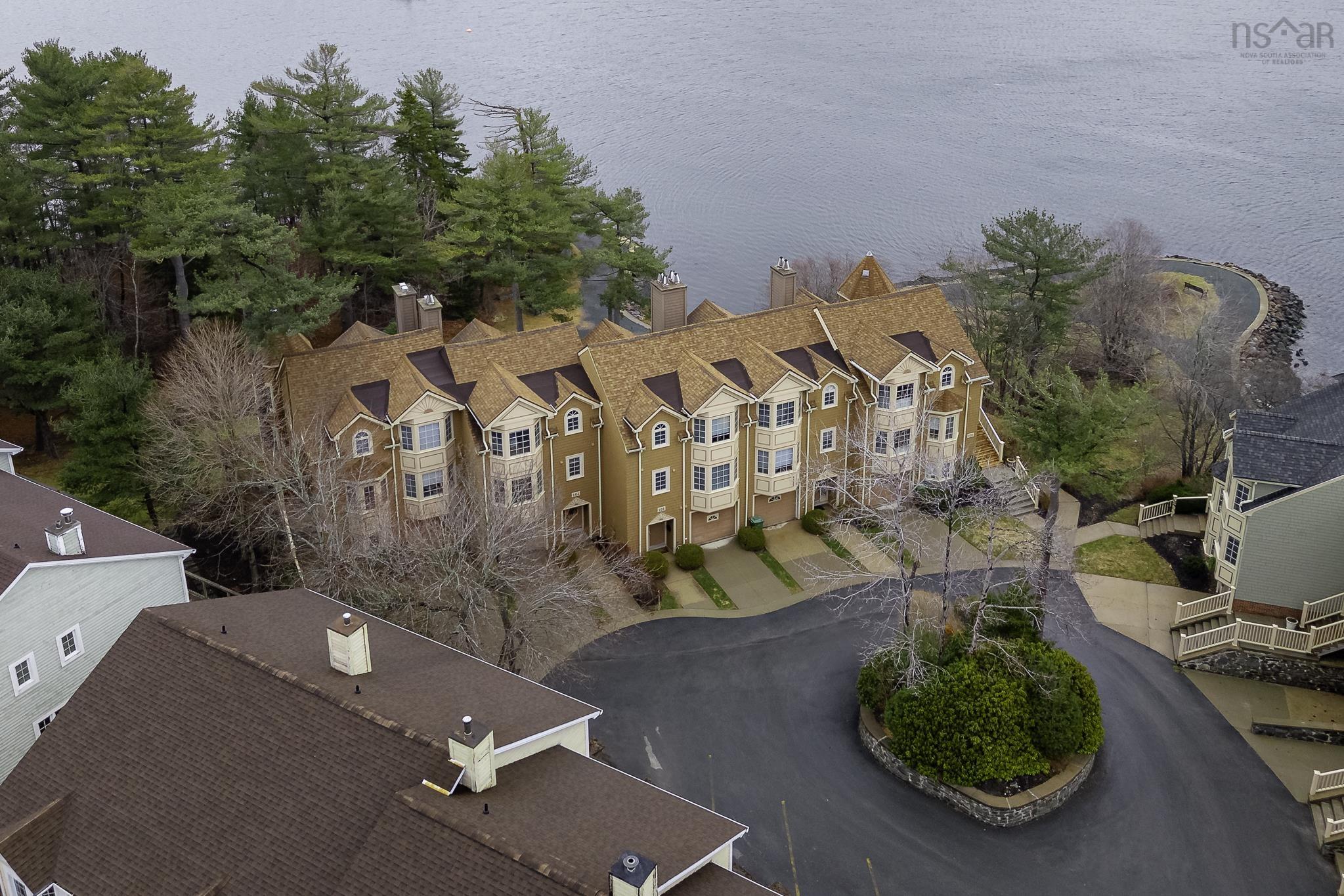 164 Spinnaker, Halifax, NS (MLS 202606165)