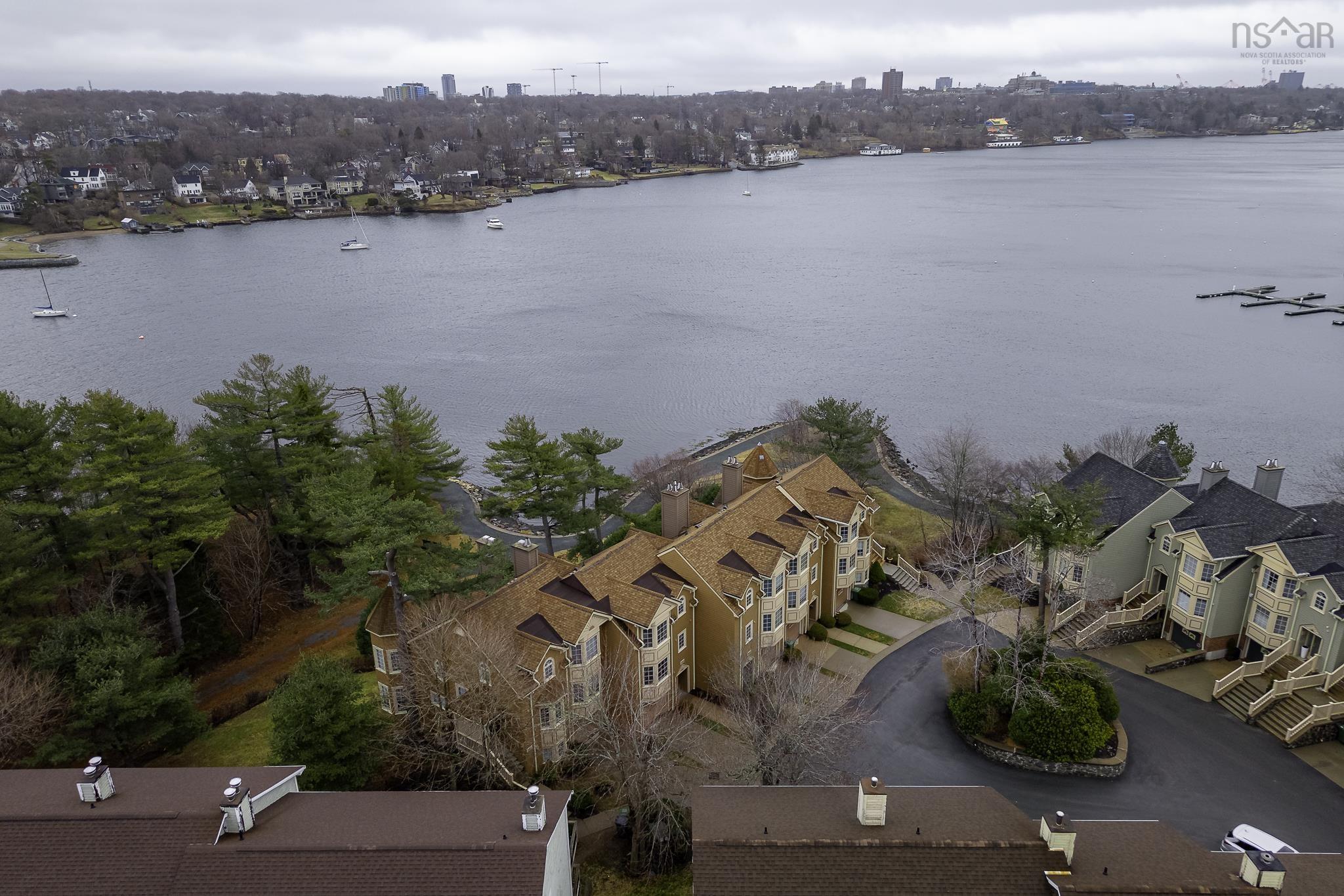 164 Spinnaker, Halifax, NS (MLS 202606165)