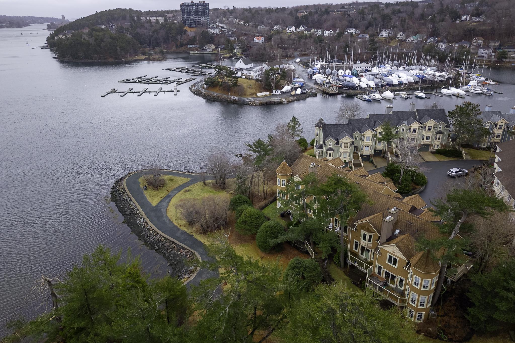 164 Spinnaker, Halifax, NS (MLS 202606165)