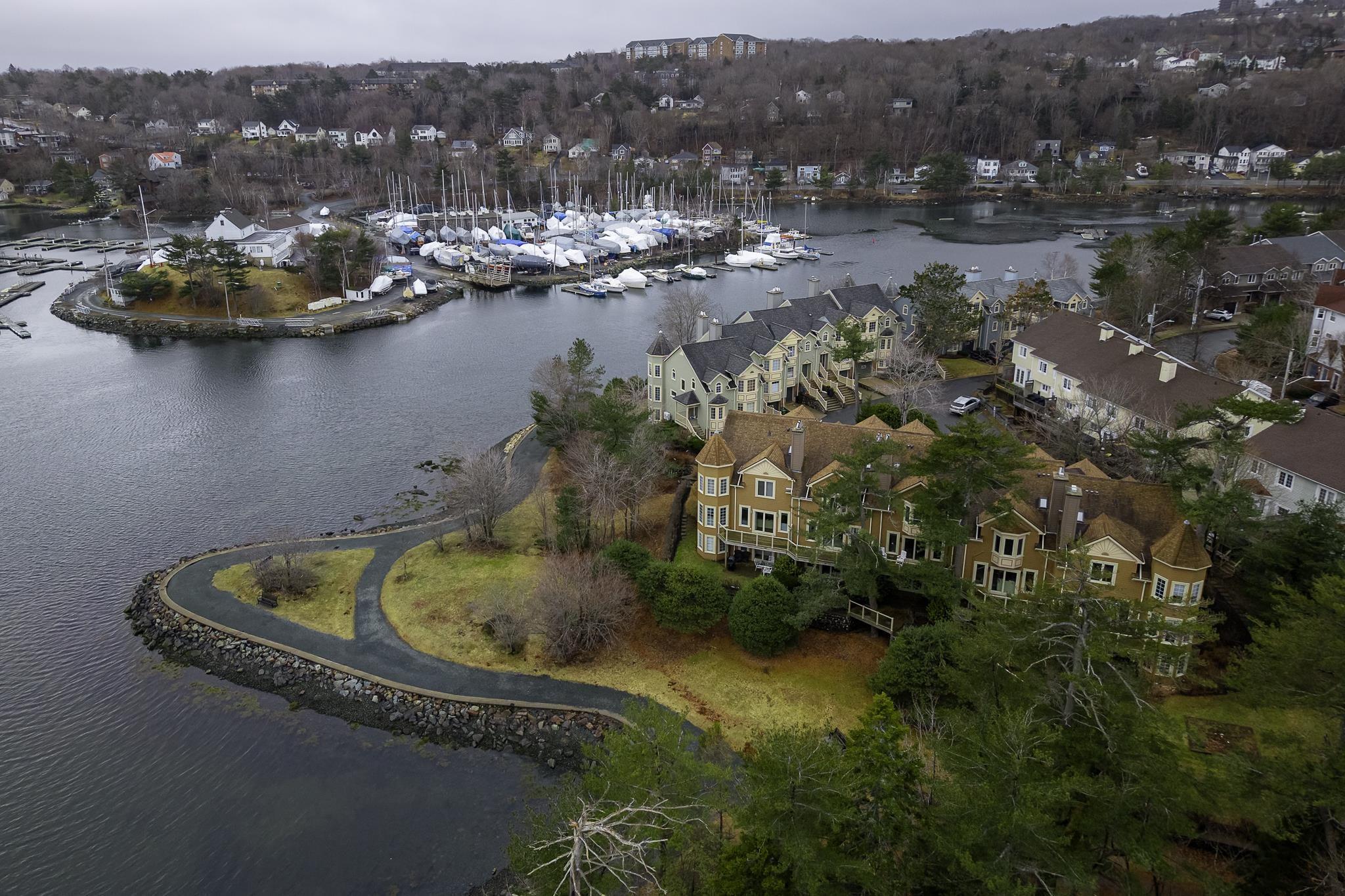 164 Spinnaker, Halifax, NS (MLS 202606165)