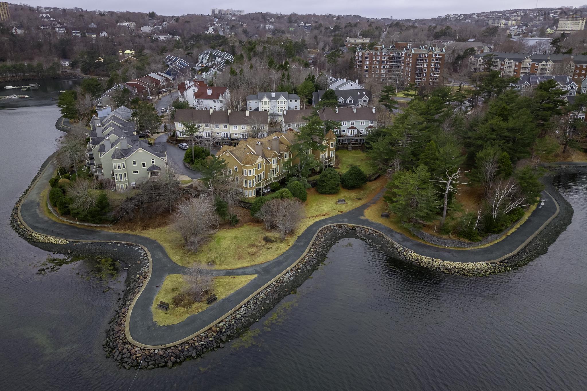 164 Spinnaker, Halifax, NS (MLS 202606165)