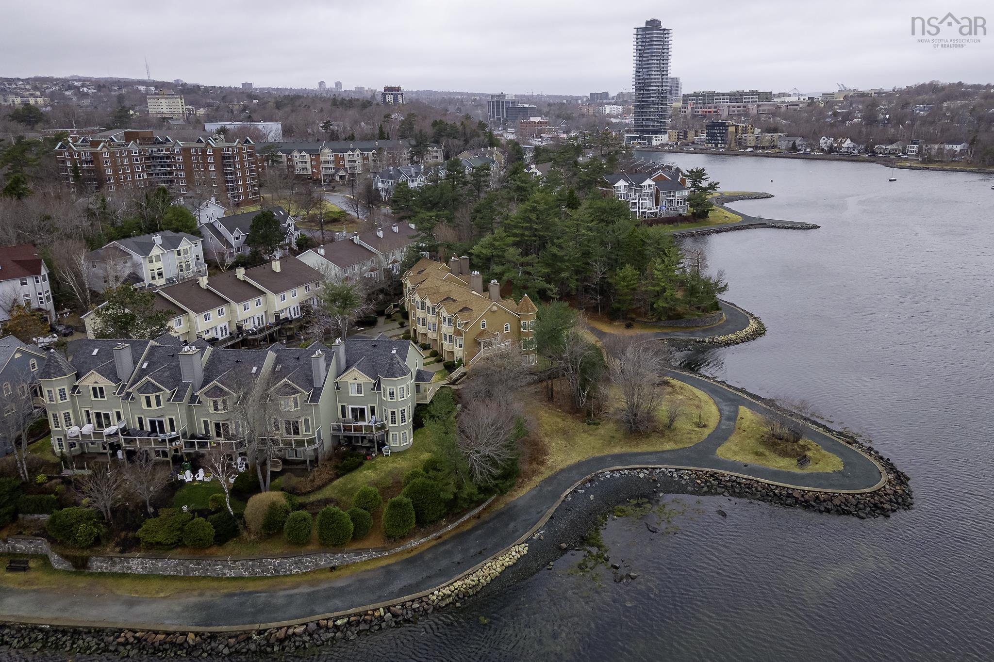 164 Spinnaker, Halifax, NS (MLS 202606165)