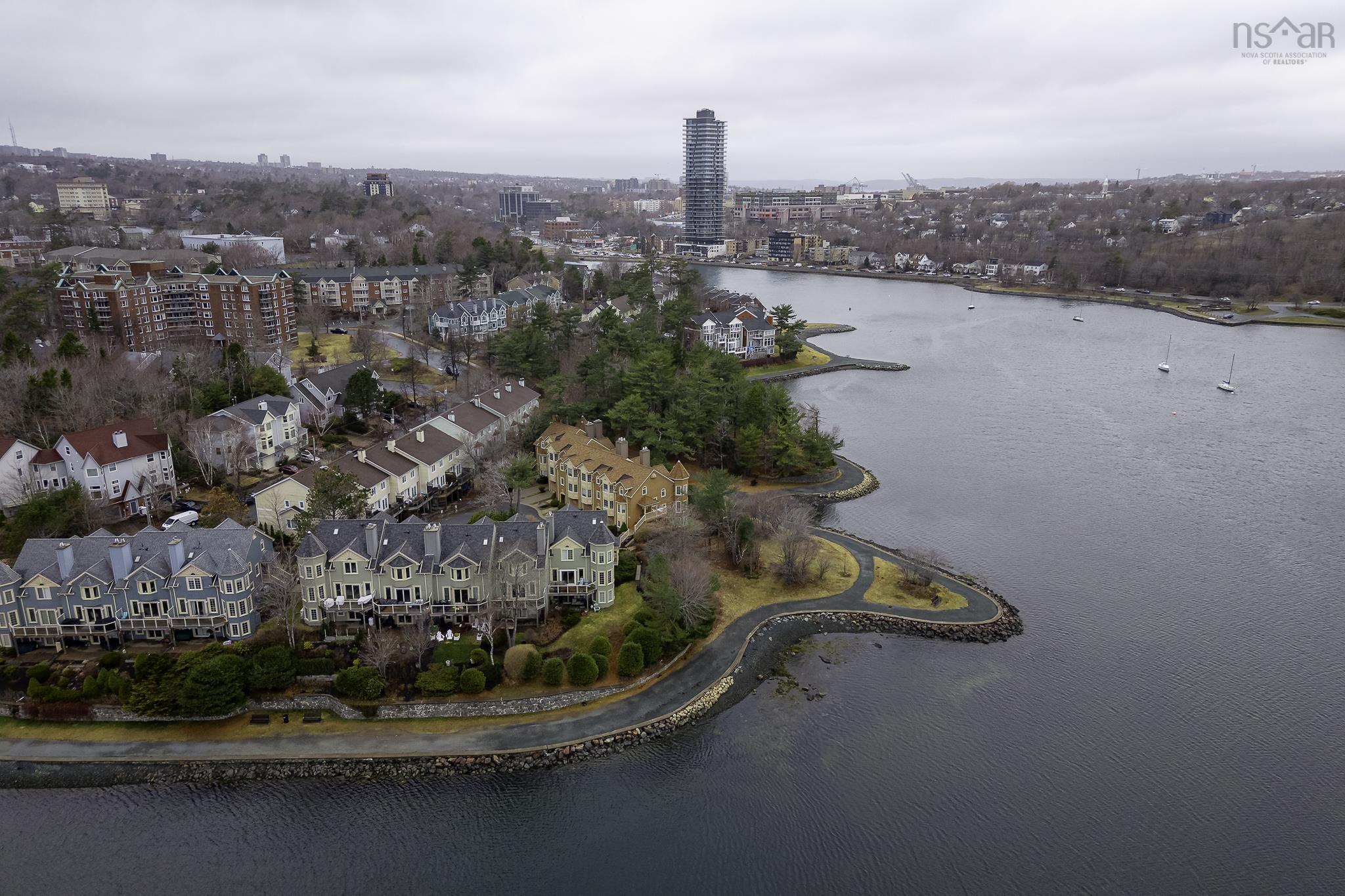 164 Spinnaker, Halifax, NS (MLS 202606165)