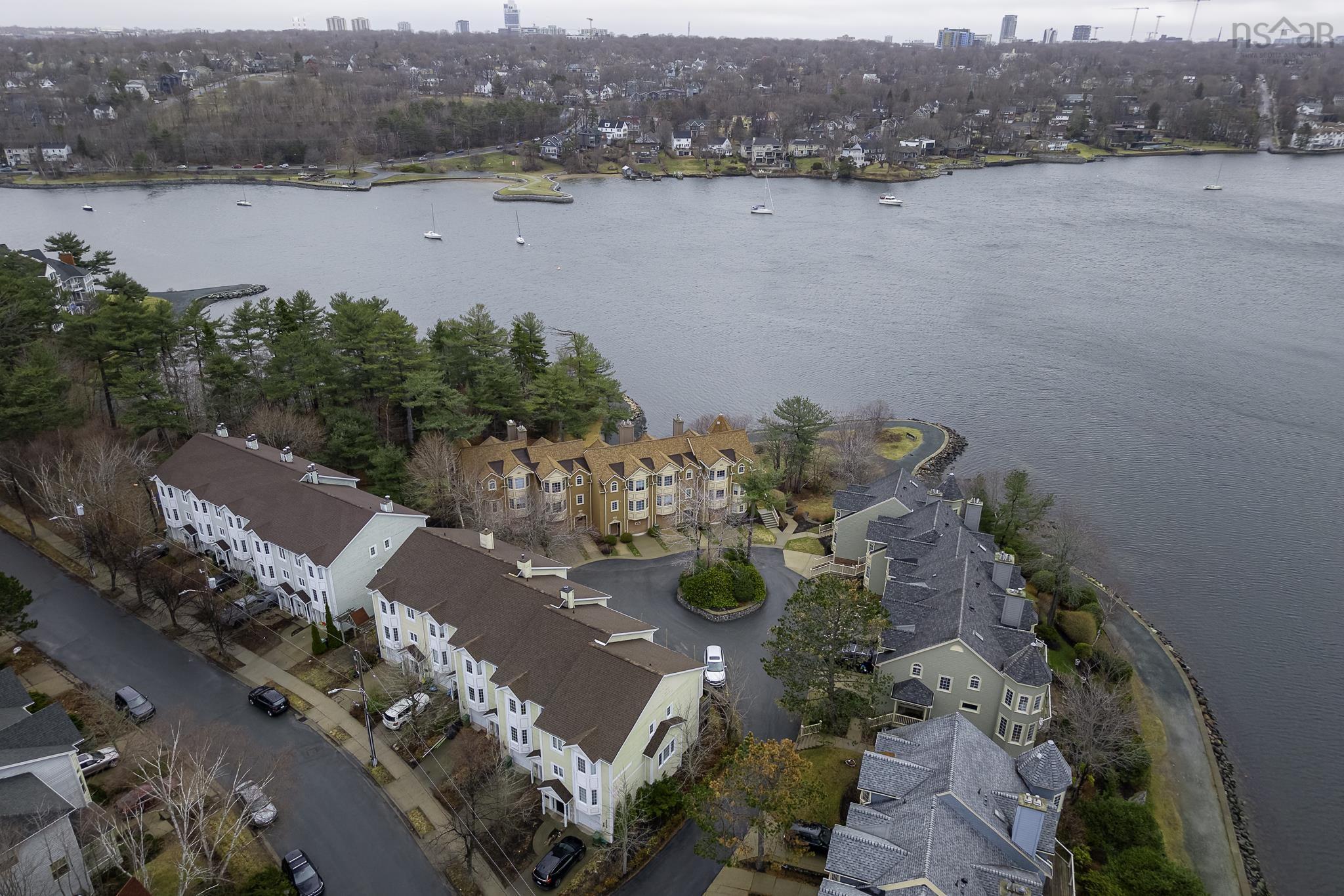 164 Spinnaker, Halifax, NS (MLS 202606165)