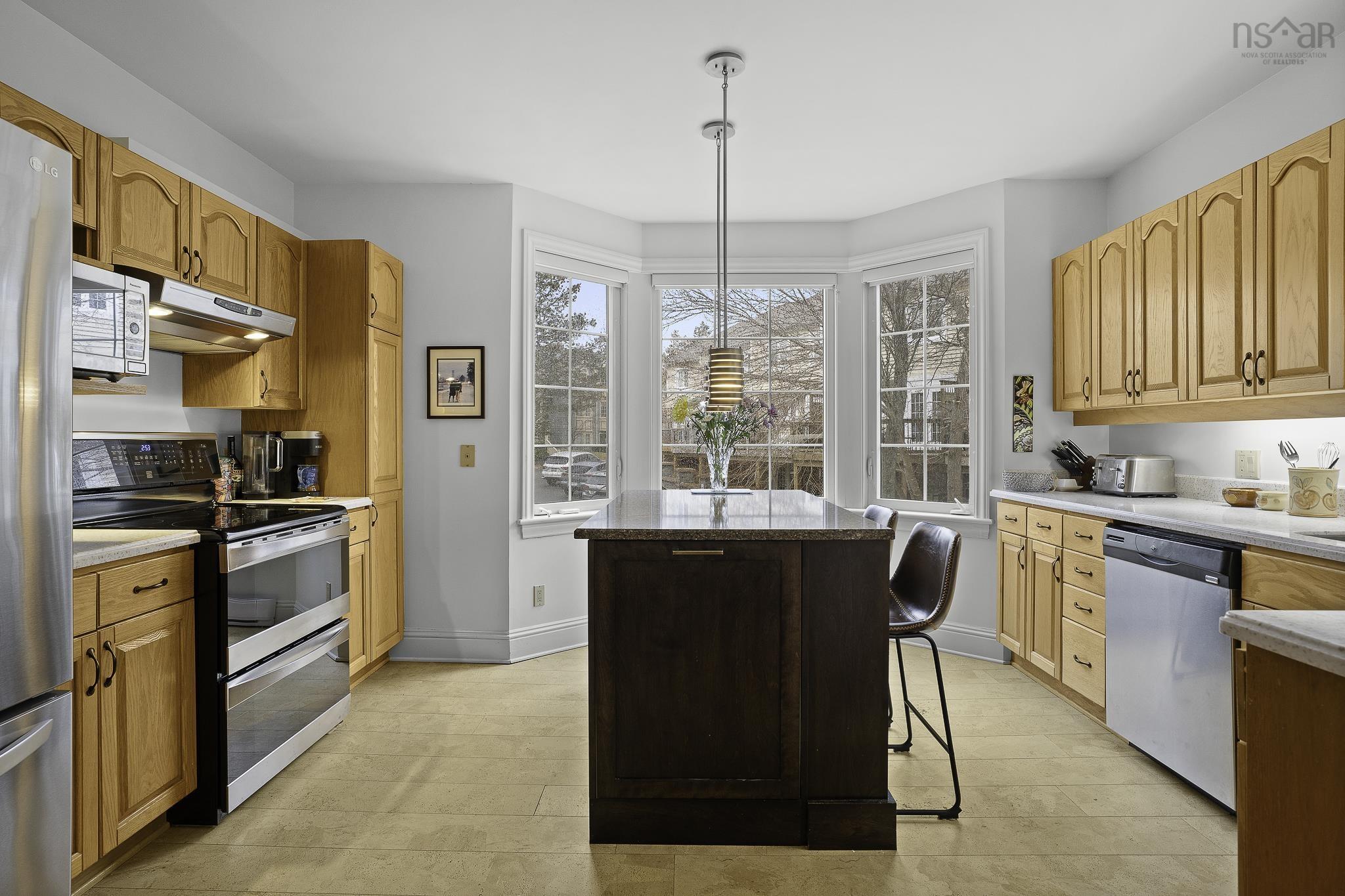 164 Spinnaker, Halifax, NS (MLS 202606165)