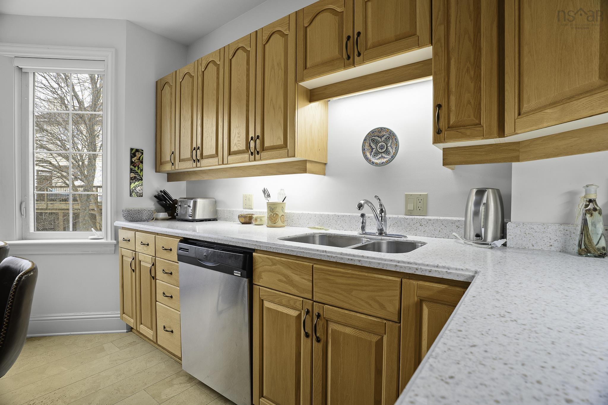 164 Spinnaker, Halifax, NS (MLS 202606165)