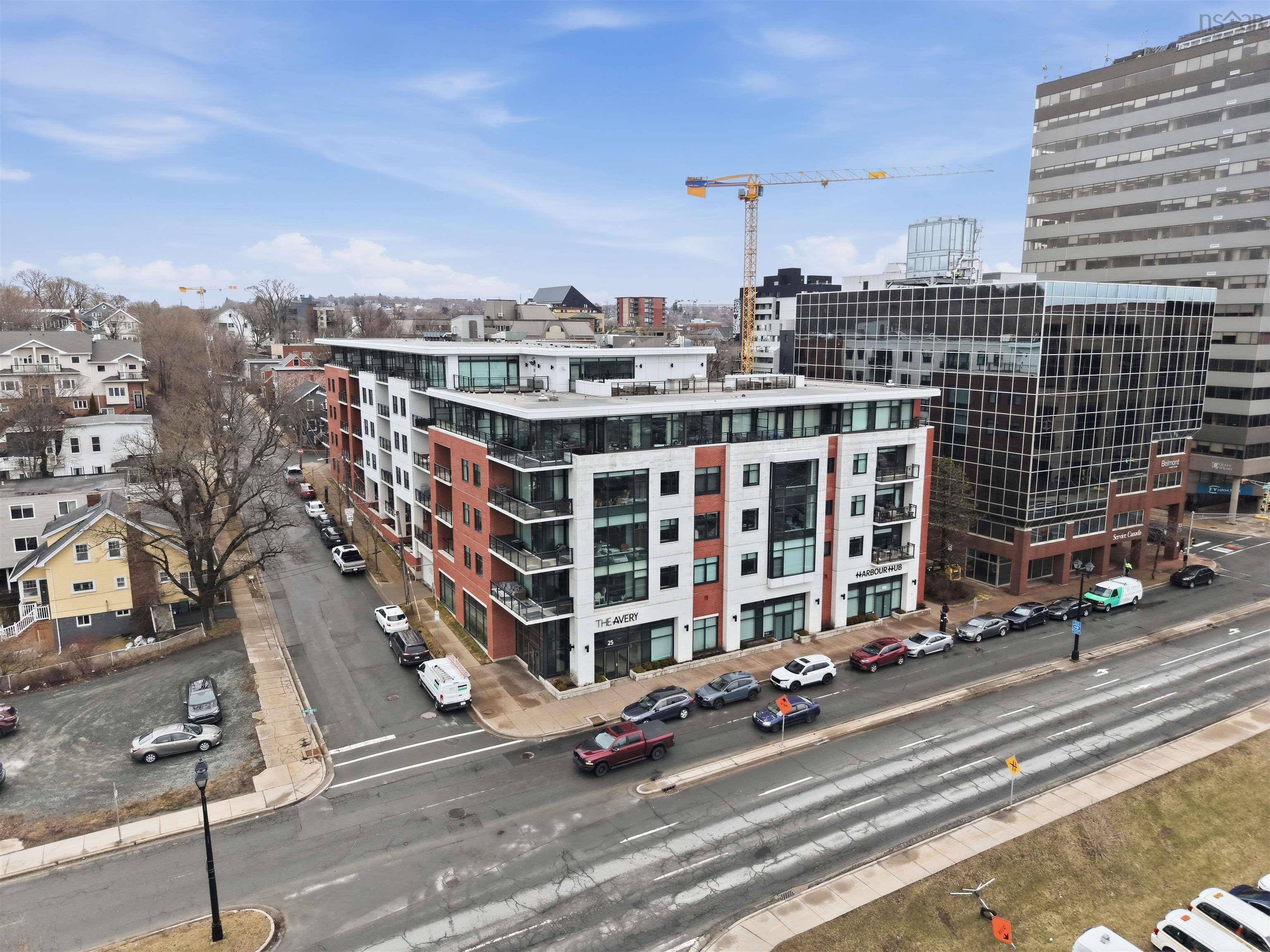 305 25 Alderney Drive, Nova Scotia, NS (MLS 202606167)