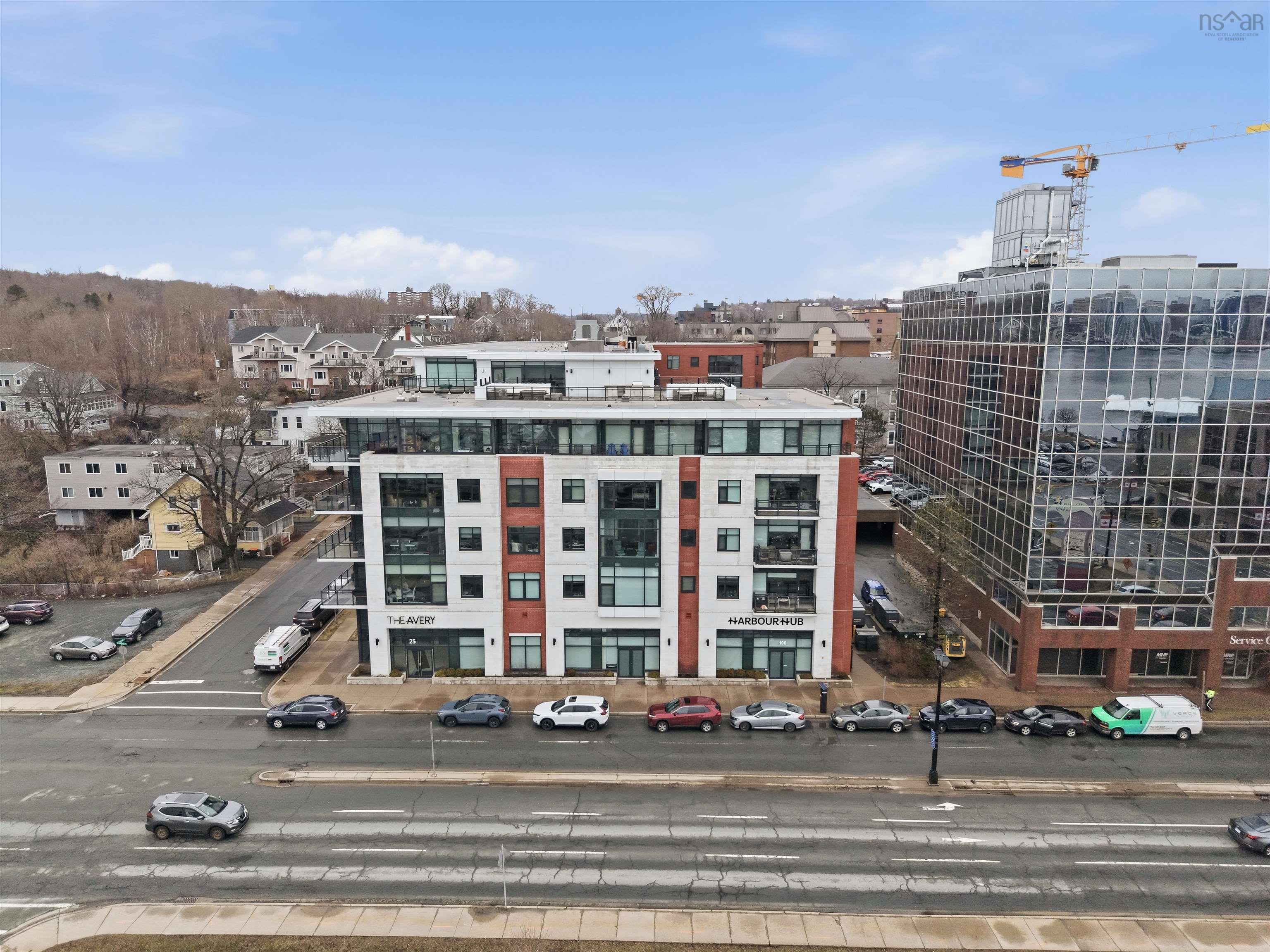 305 25 Alderney Drive, Nova Scotia, NS (MLS 202606167)