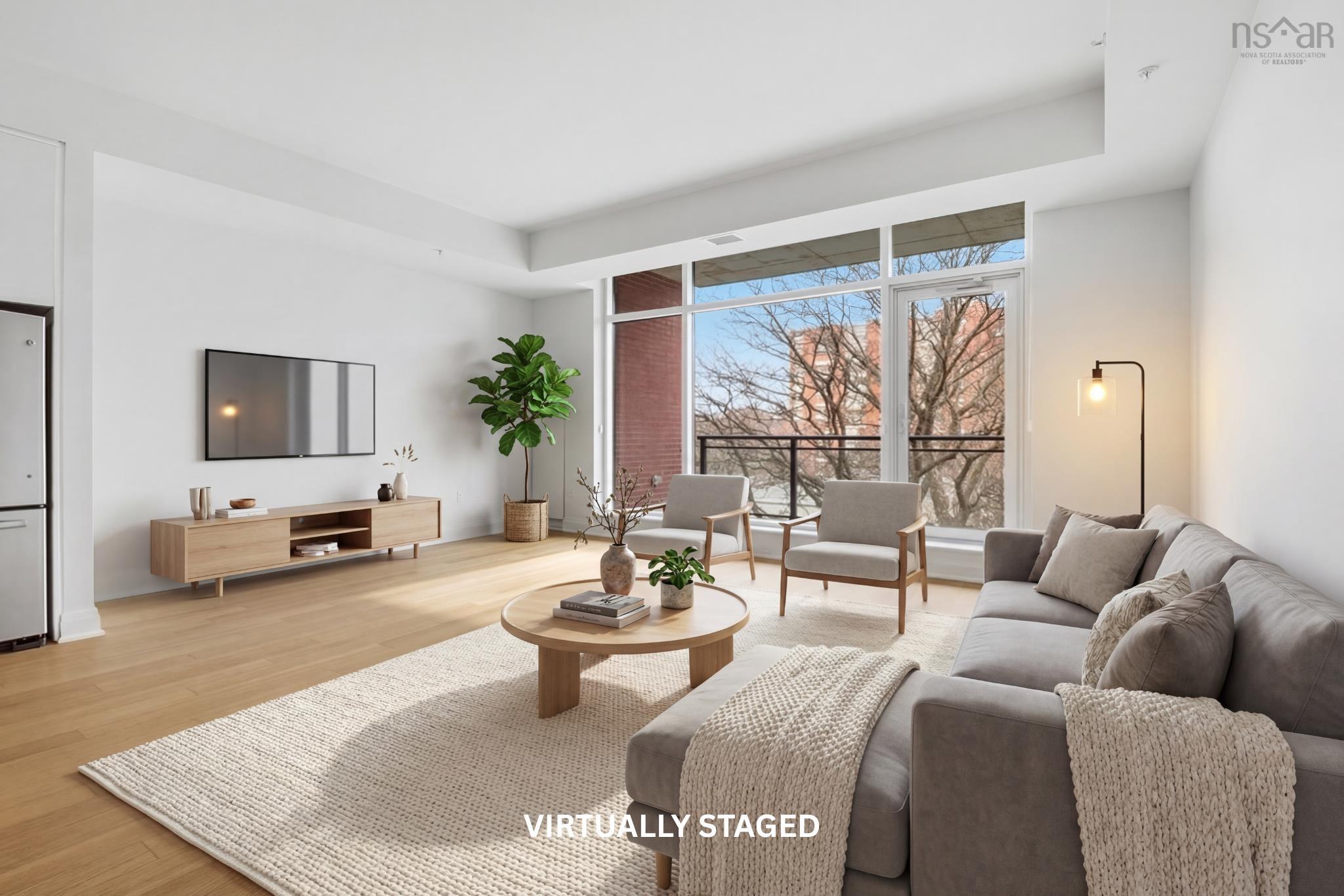 305 25 Alderney Drive, Nova Scotia, NS (MLS 202606167)